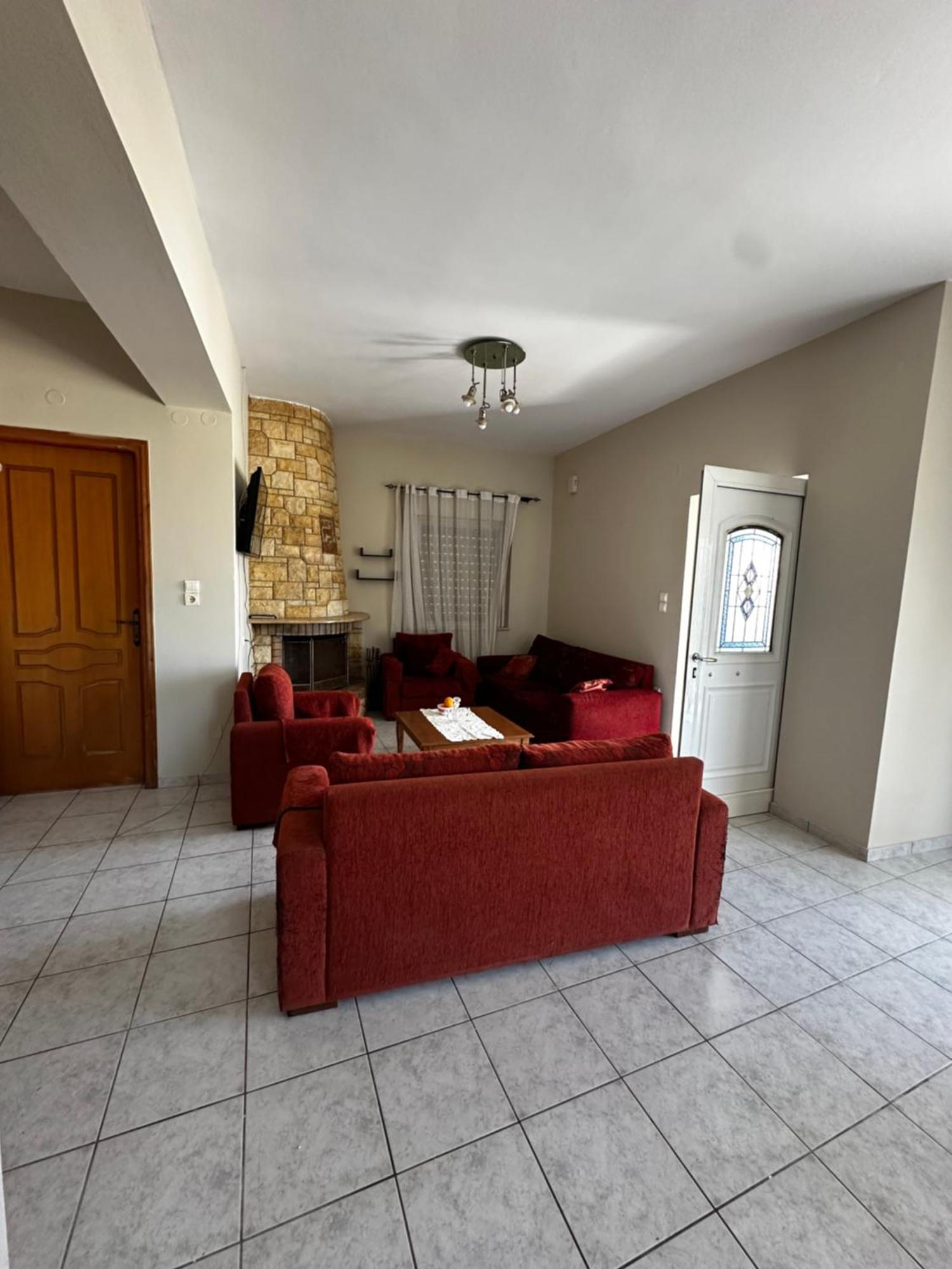 Seagia Horizon Vakantiehuis