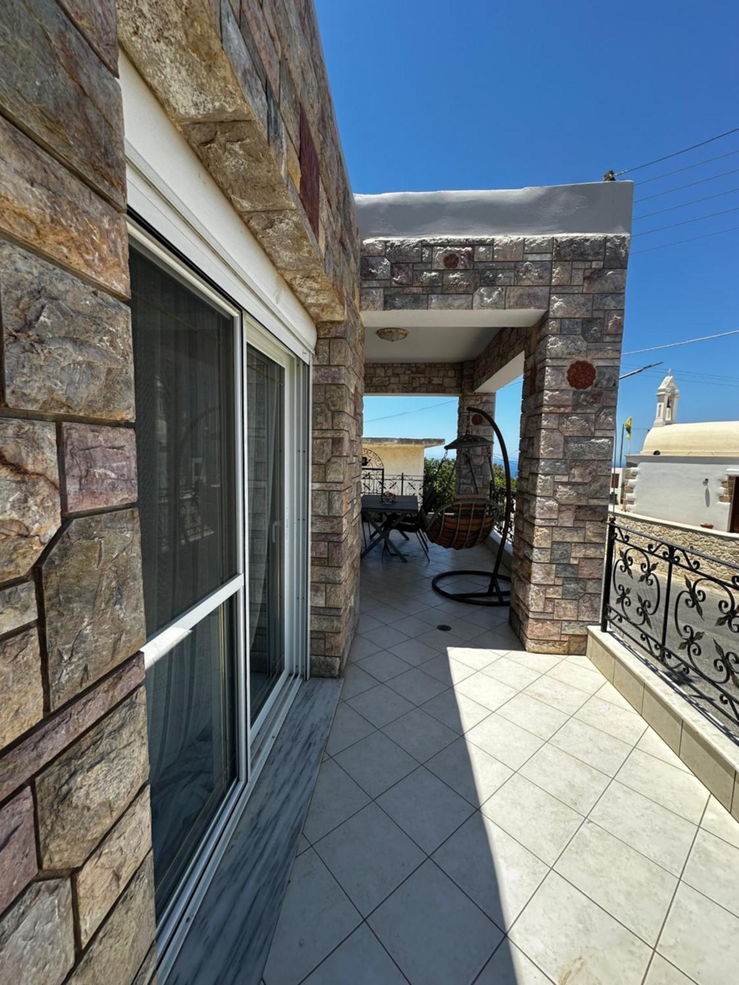 Seagia Horizon Vakantiehuis *