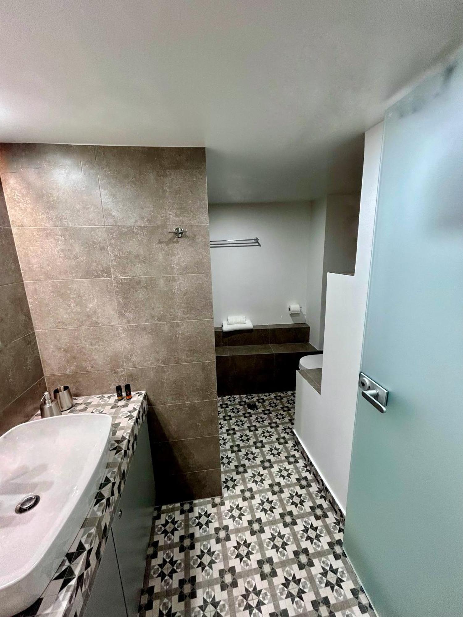 Kazalakis Chania Harbor Roof Retreat Holiday home