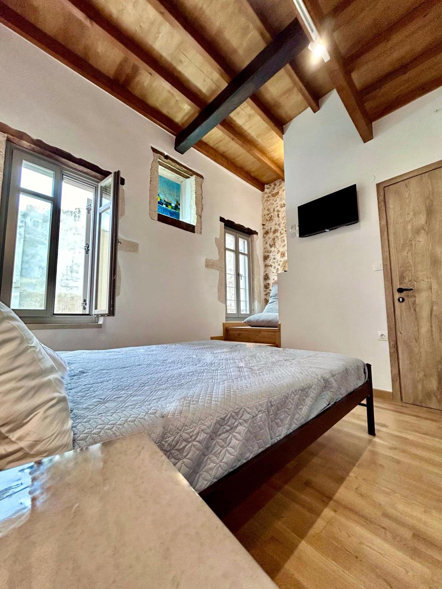 Kazalakis Chania Harbor Roof Retreat * Chania (Crete)