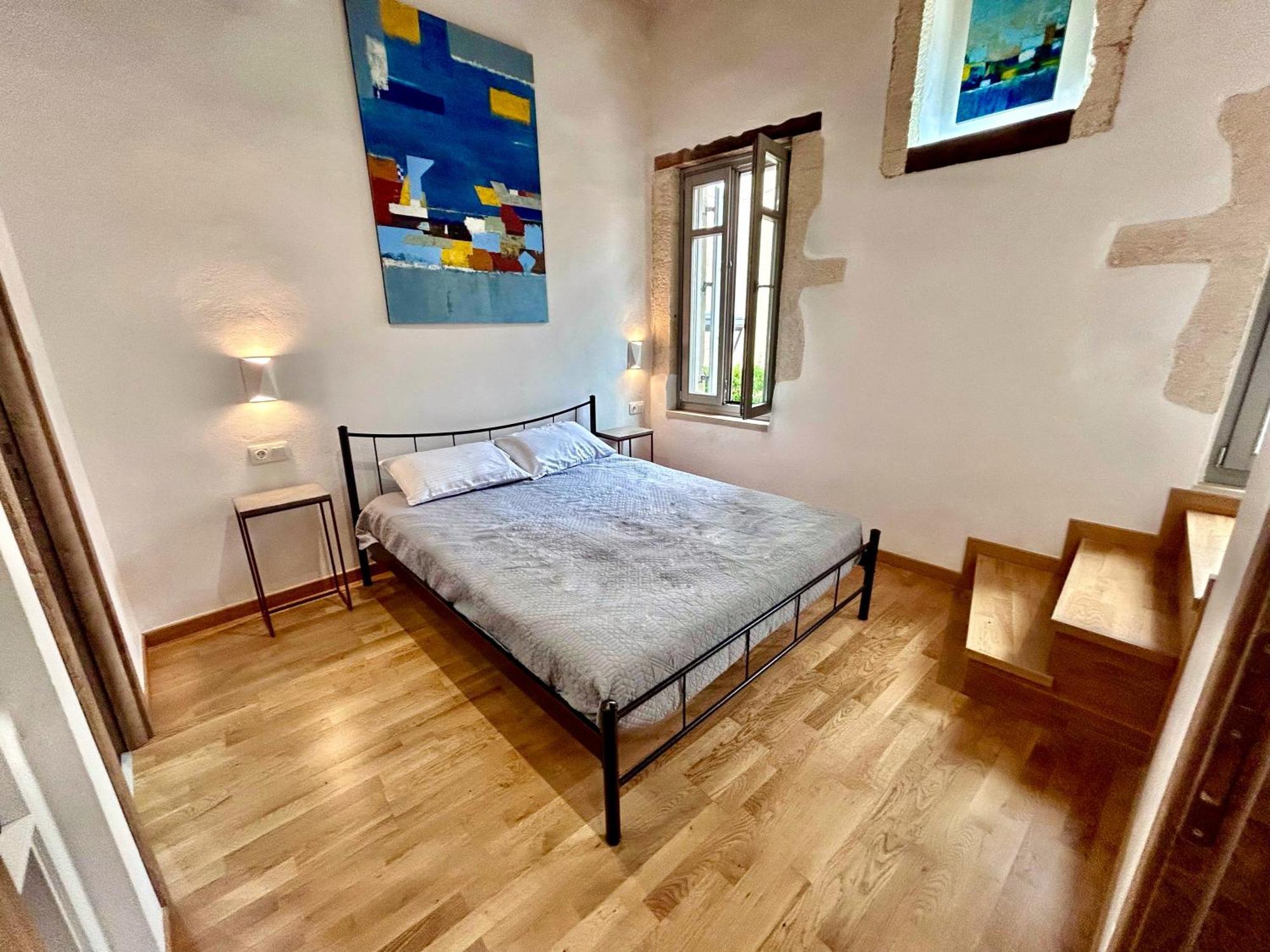 Holiday home Kazalakis Chania Harbor Roof Retreat Chania (Crete)
