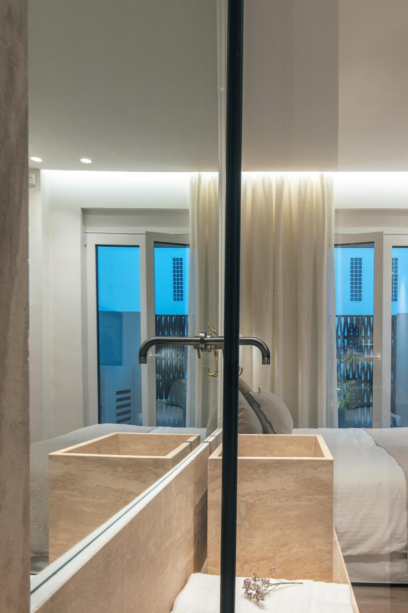 Appartement Path Ii *