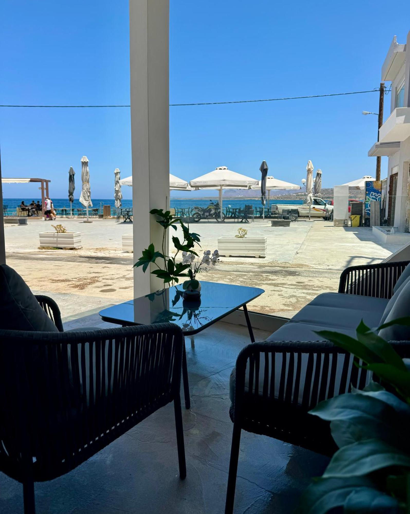Mare 4 Hotel