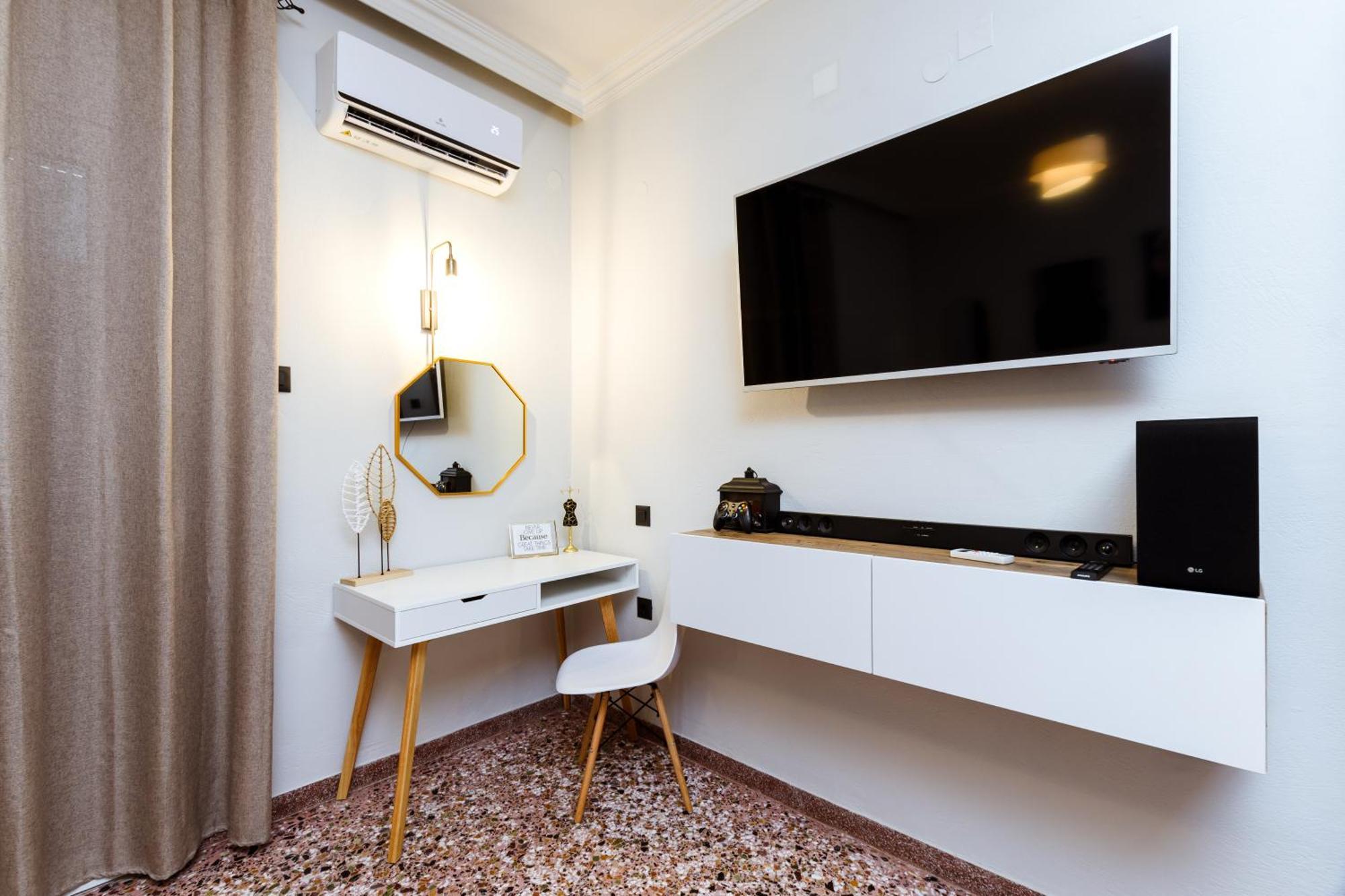 Chania Dream House Apartment