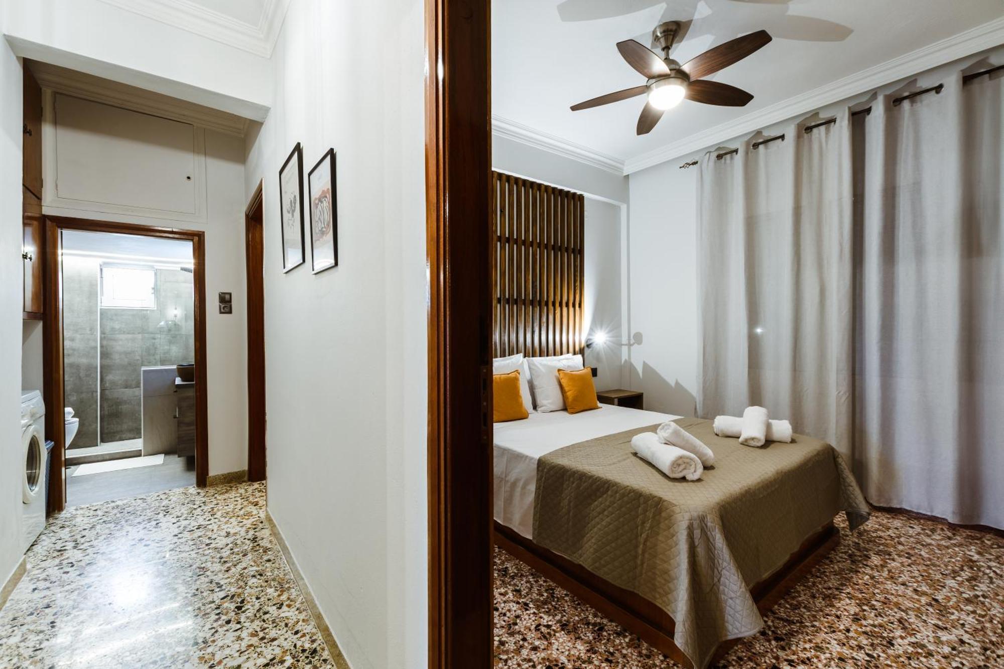 Chania Dream House Apartment *