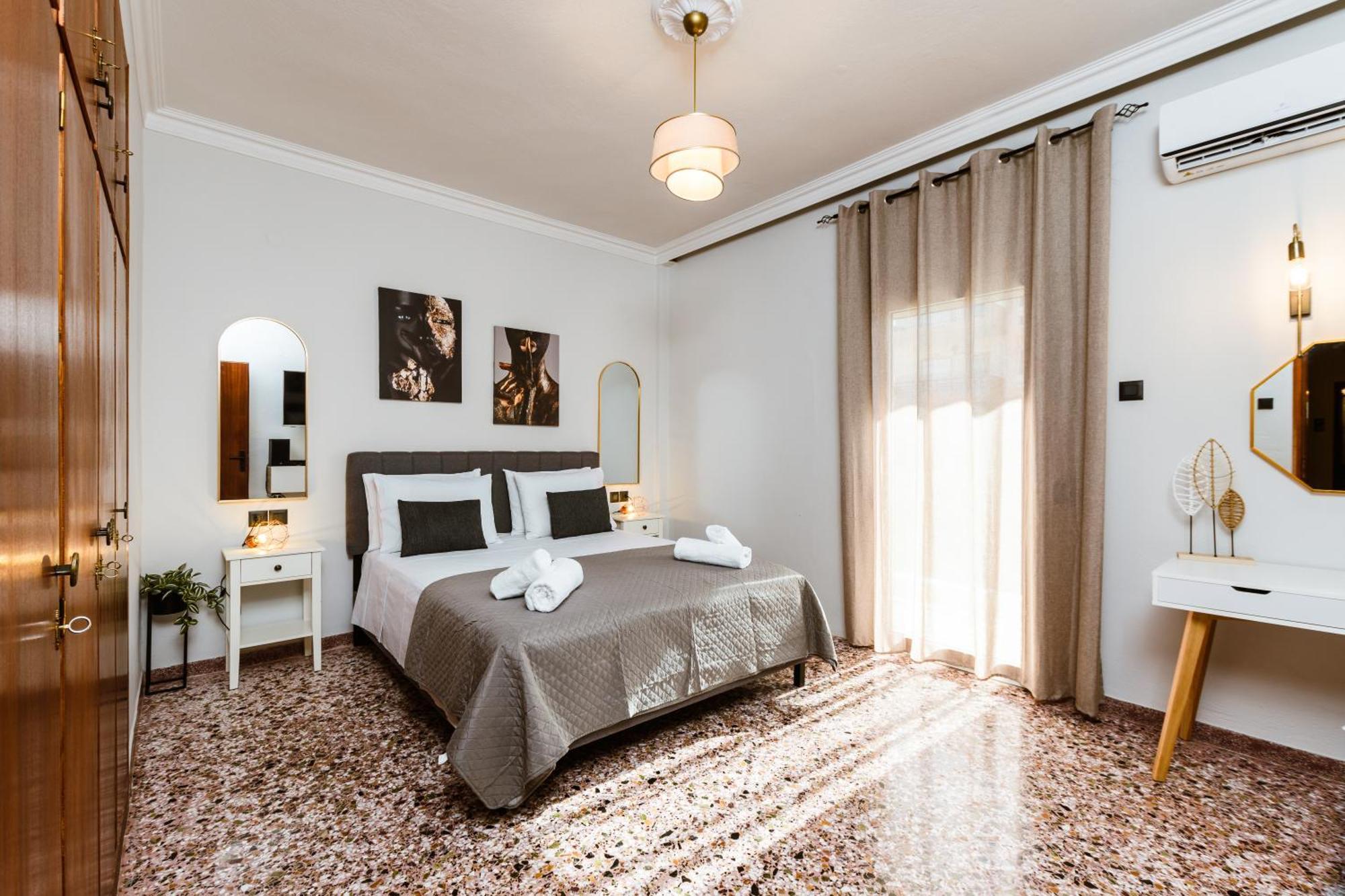 Chania Dream House *