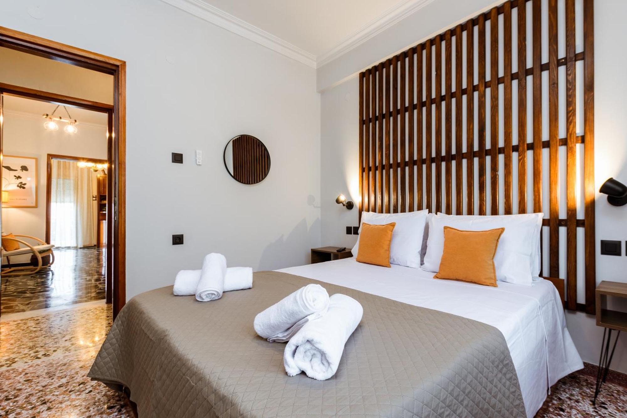 Chania Dream House Apartment *