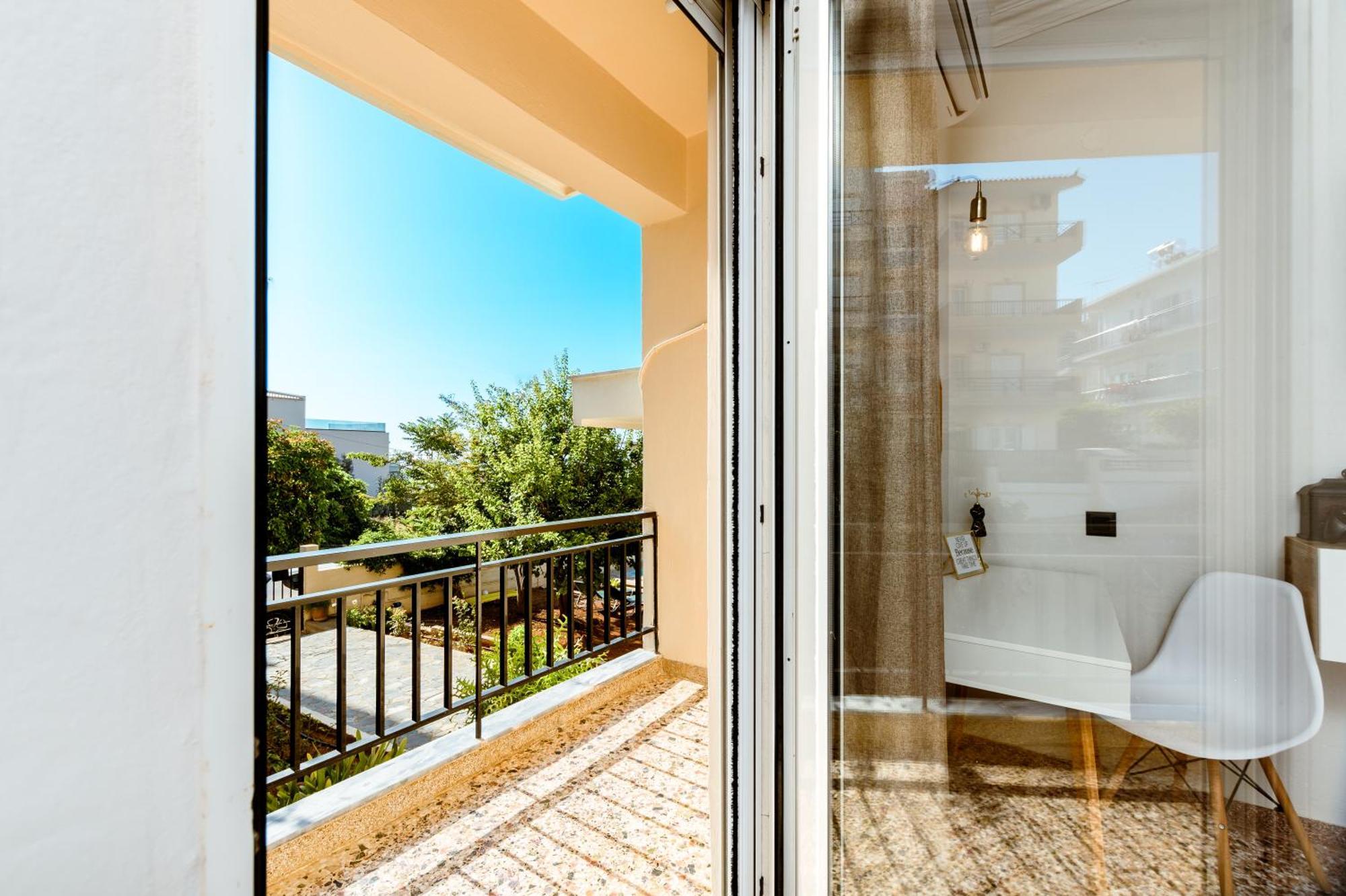 Apartment Chania Dream House Chania (Crete)