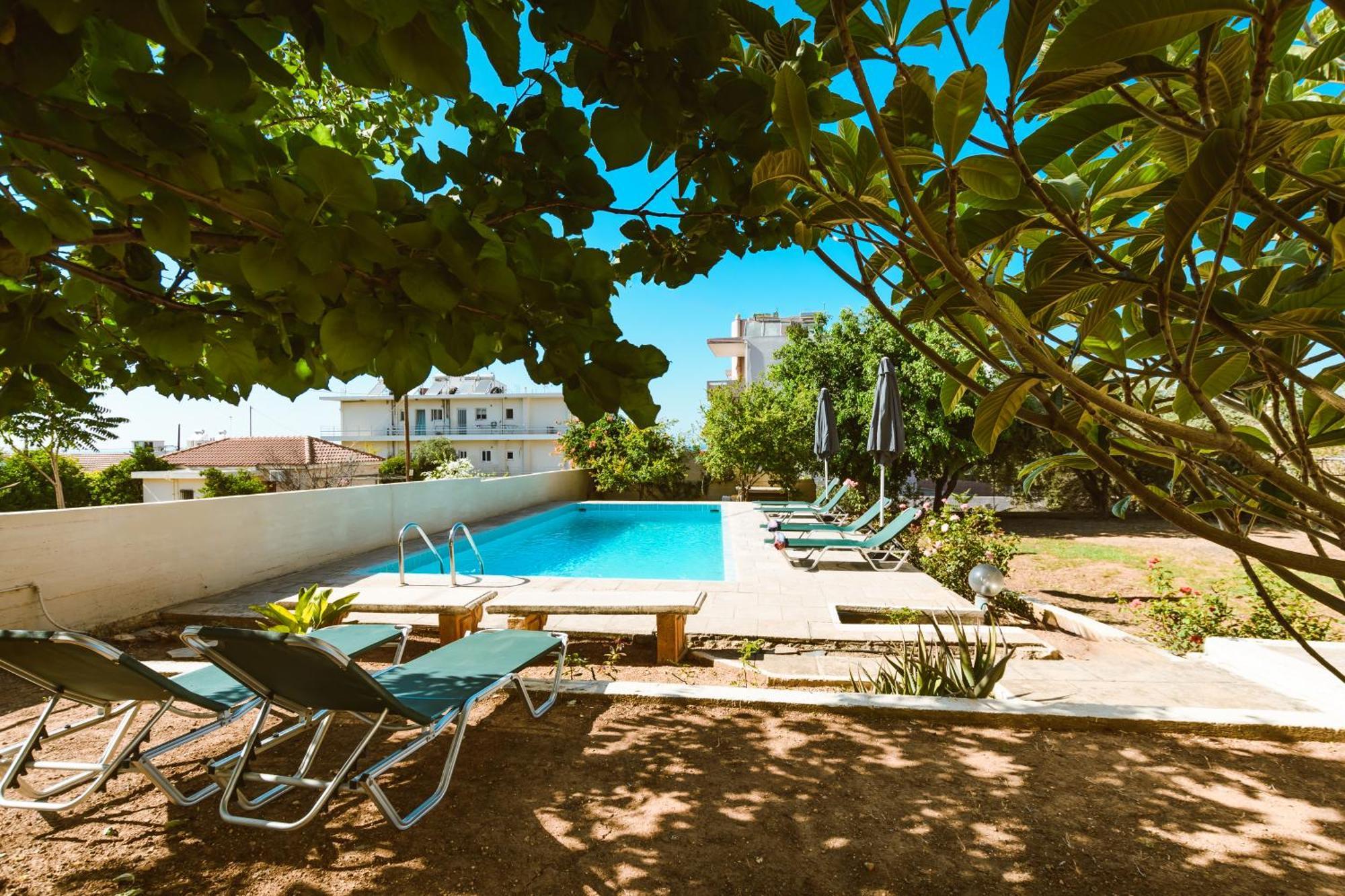 Apartment Chania Dream House *