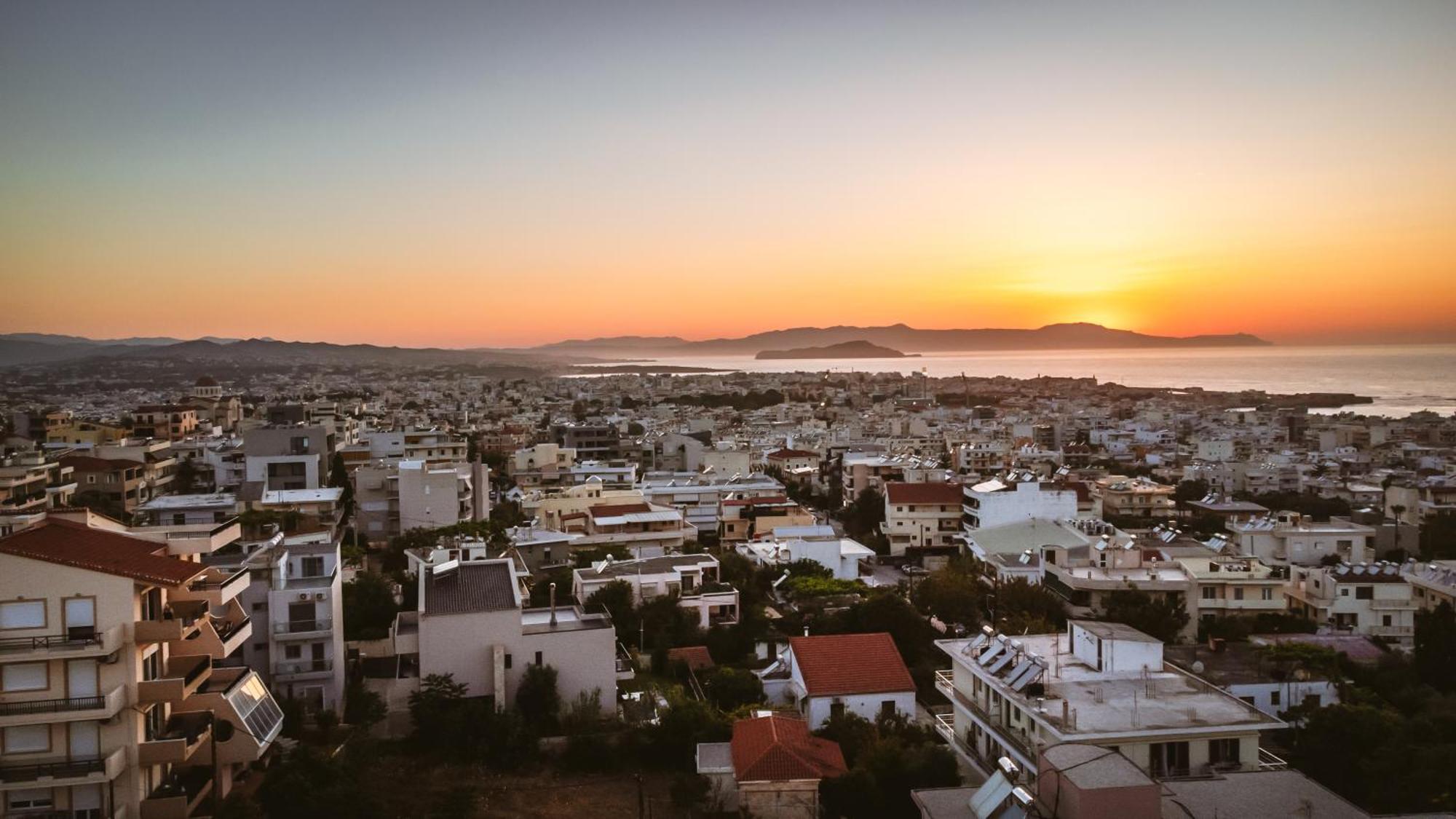Chania Dream House Apartment Chania (Crete)