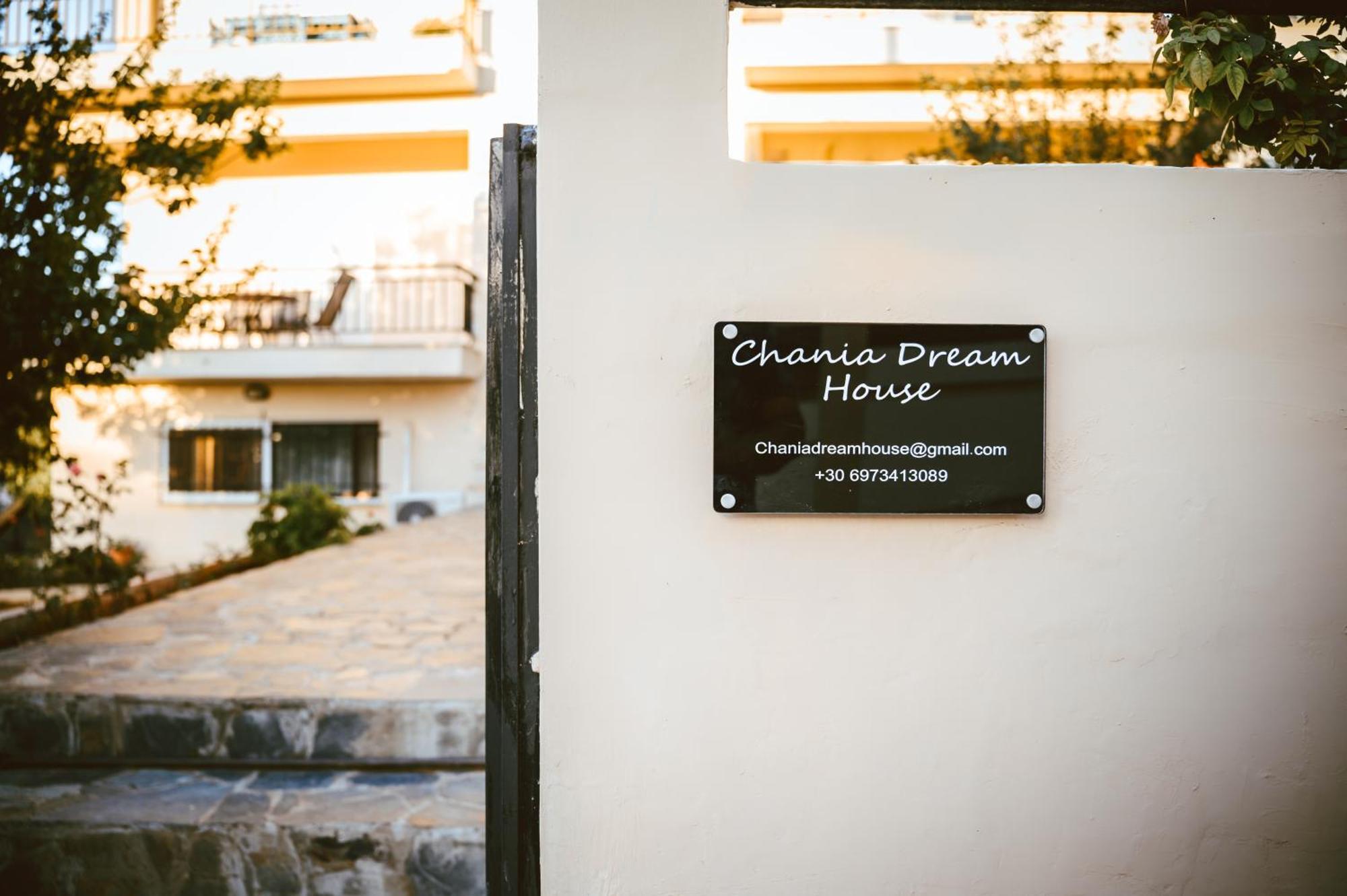 Chania Dream House