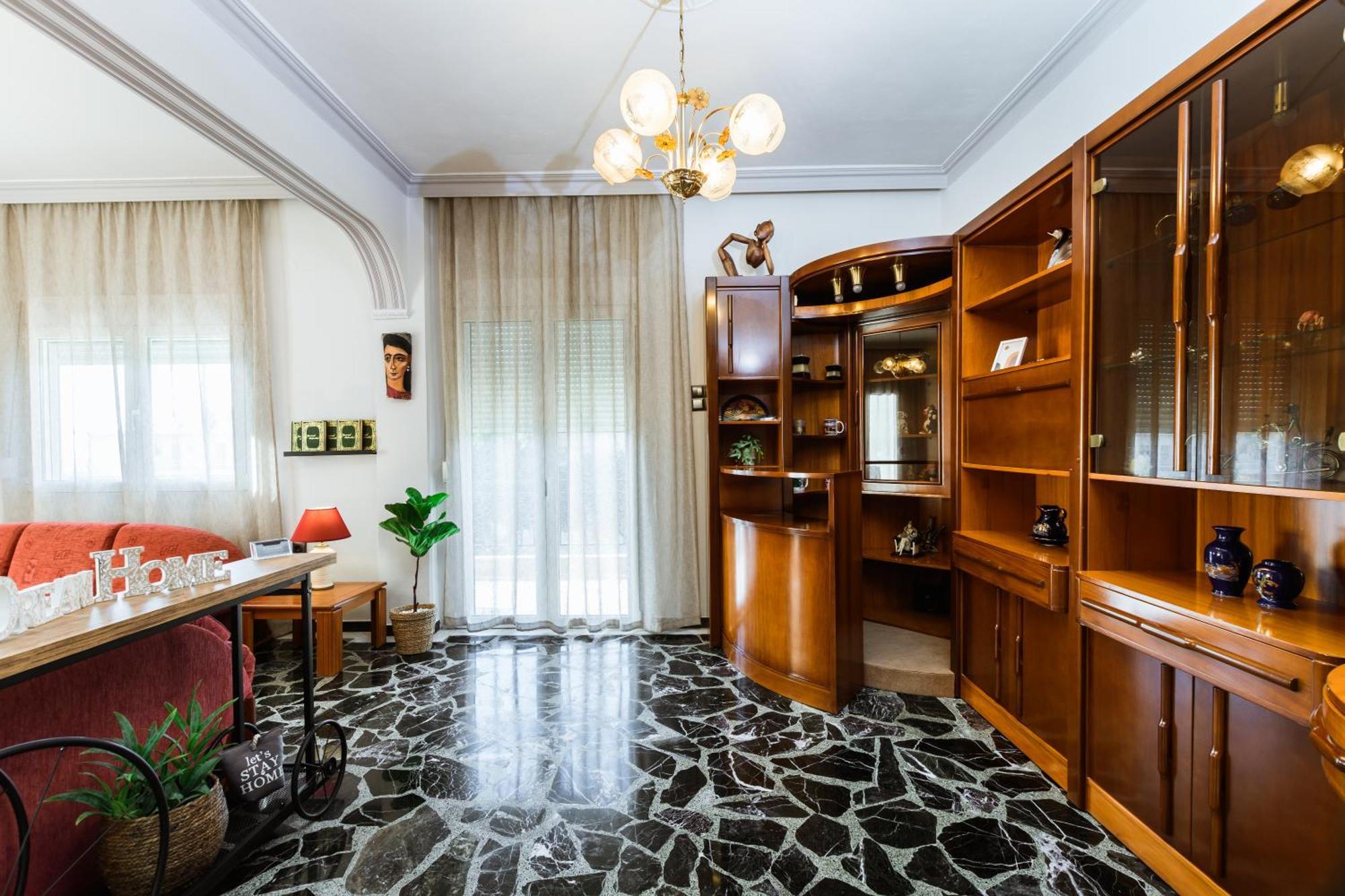 Apartment Chania Dream House