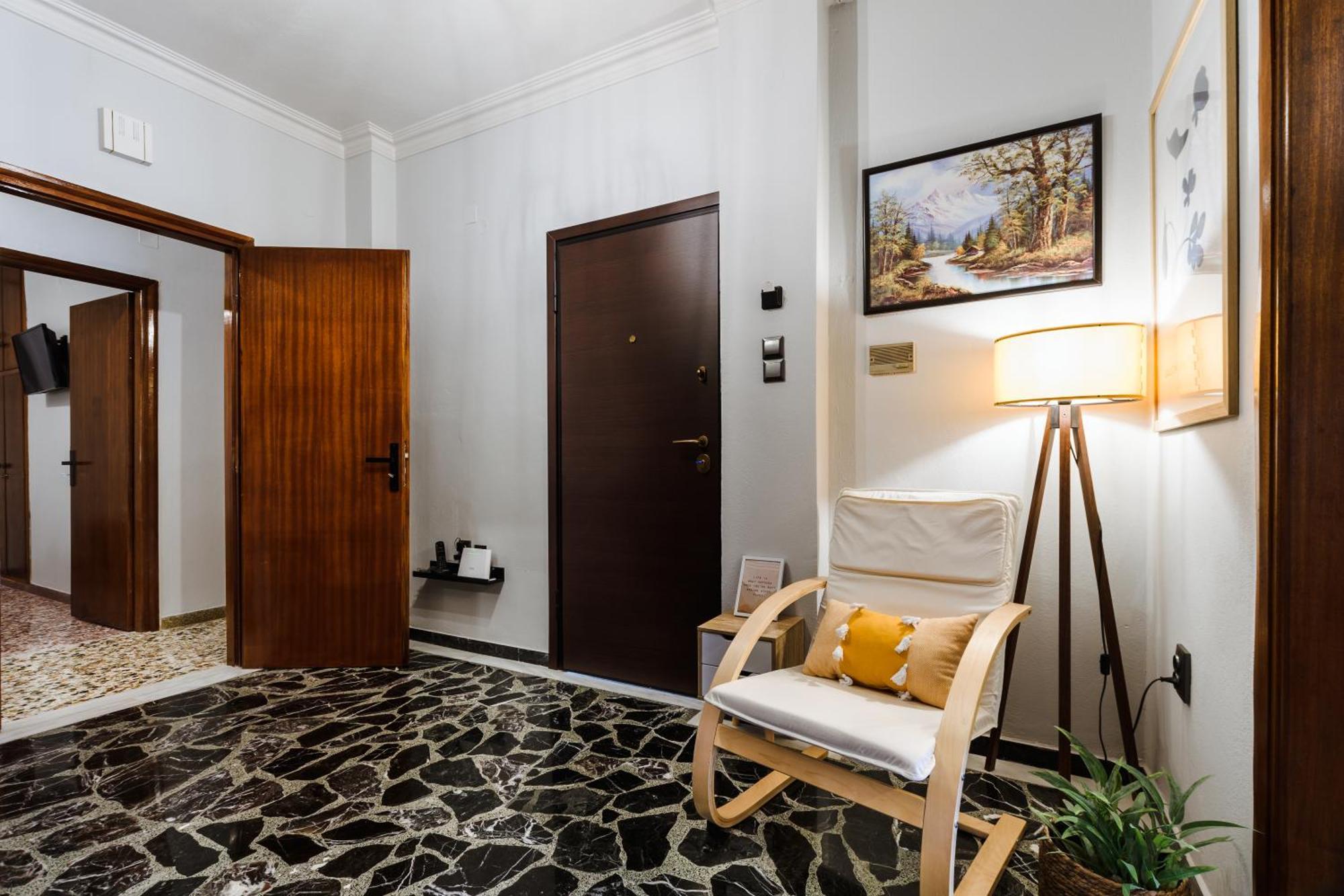 Chania Dream House Apartment *