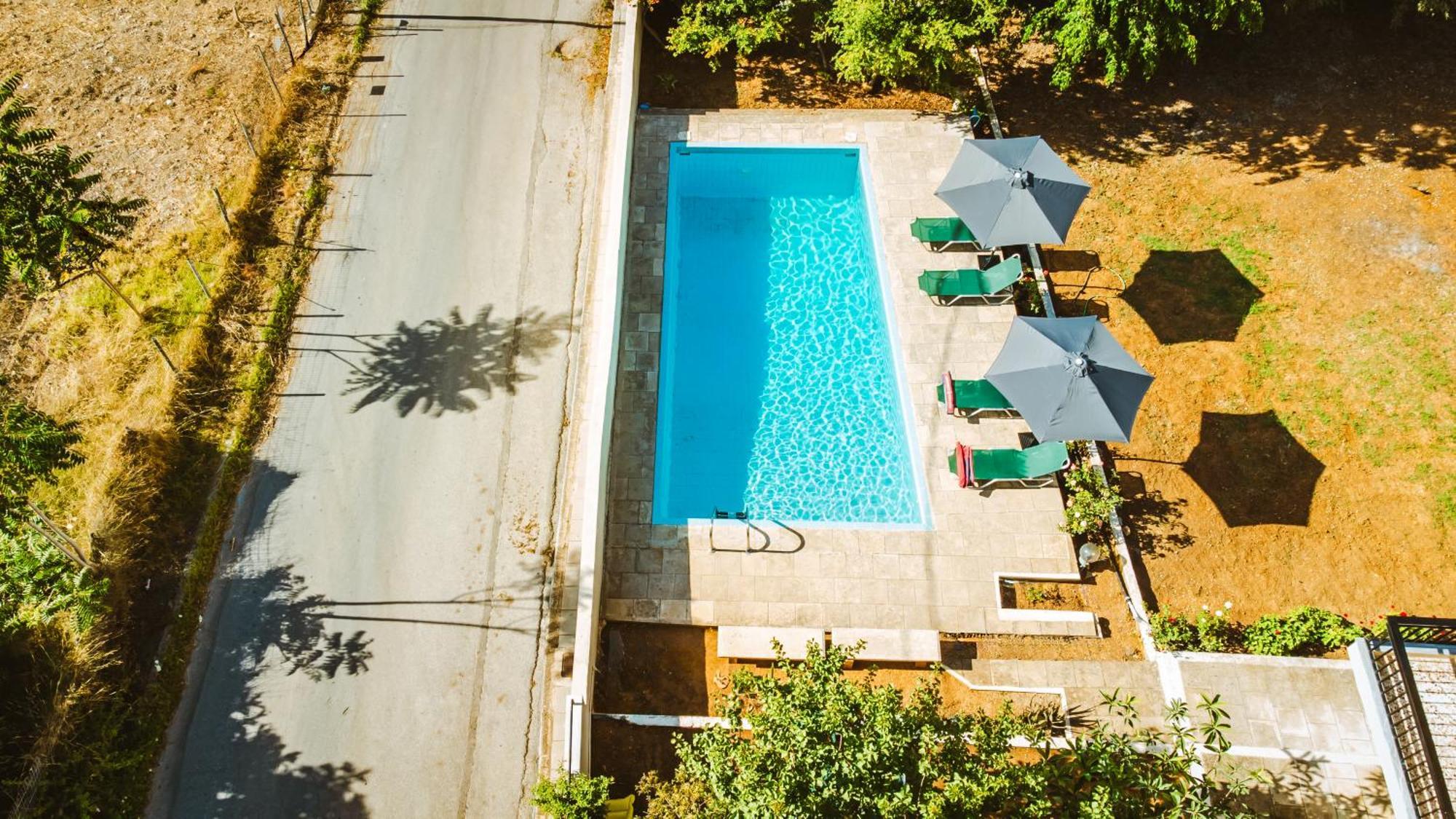 Apartment Chania Dream House Chania (Crete)
