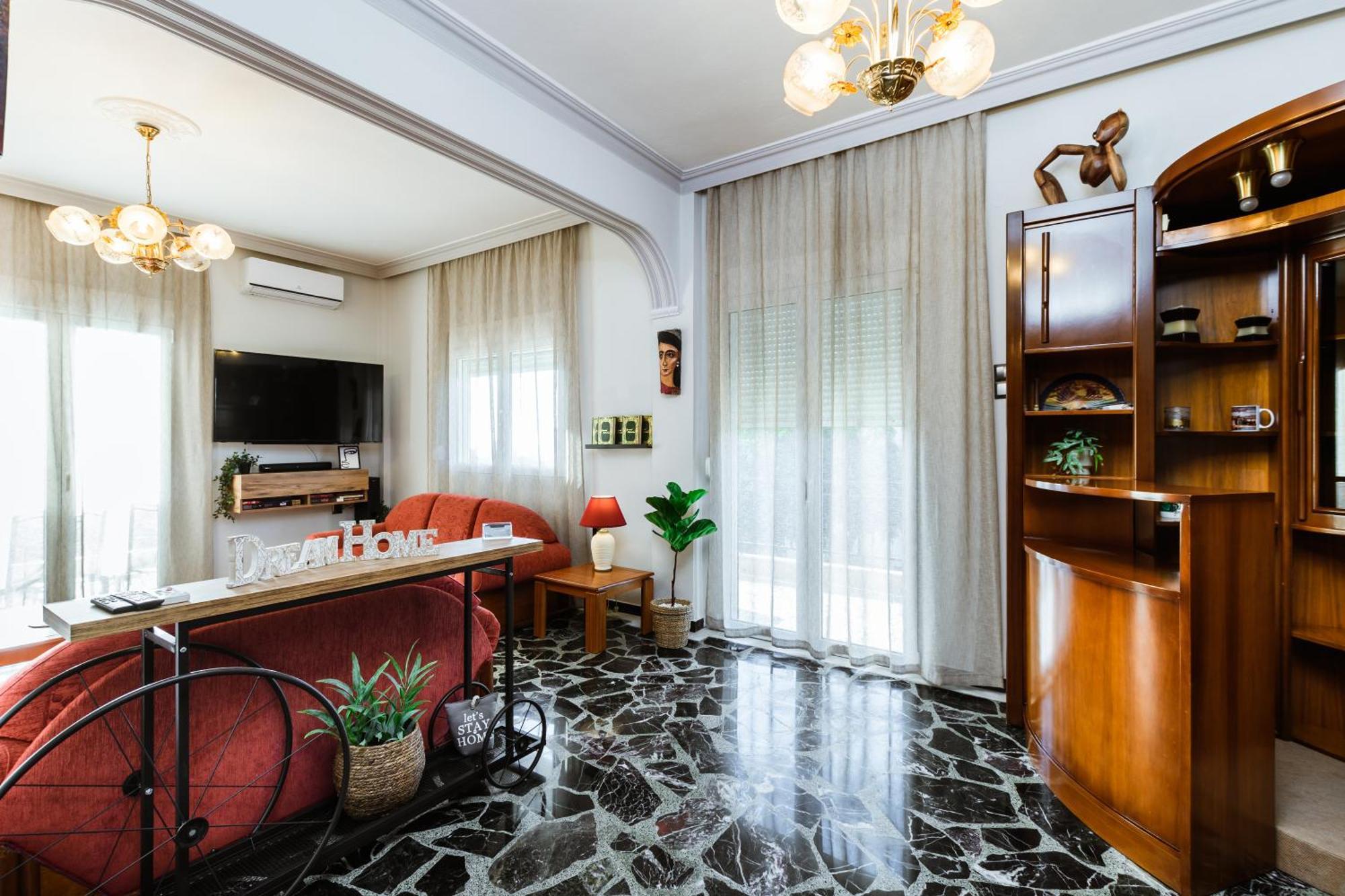 Apartment Chania Dream House *
