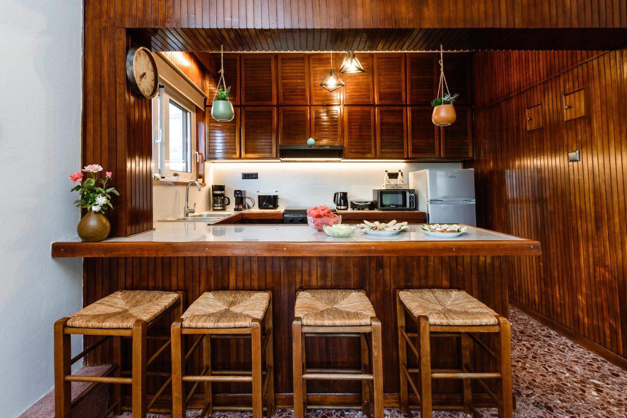 Chania Dream House * Chania (Crete)
