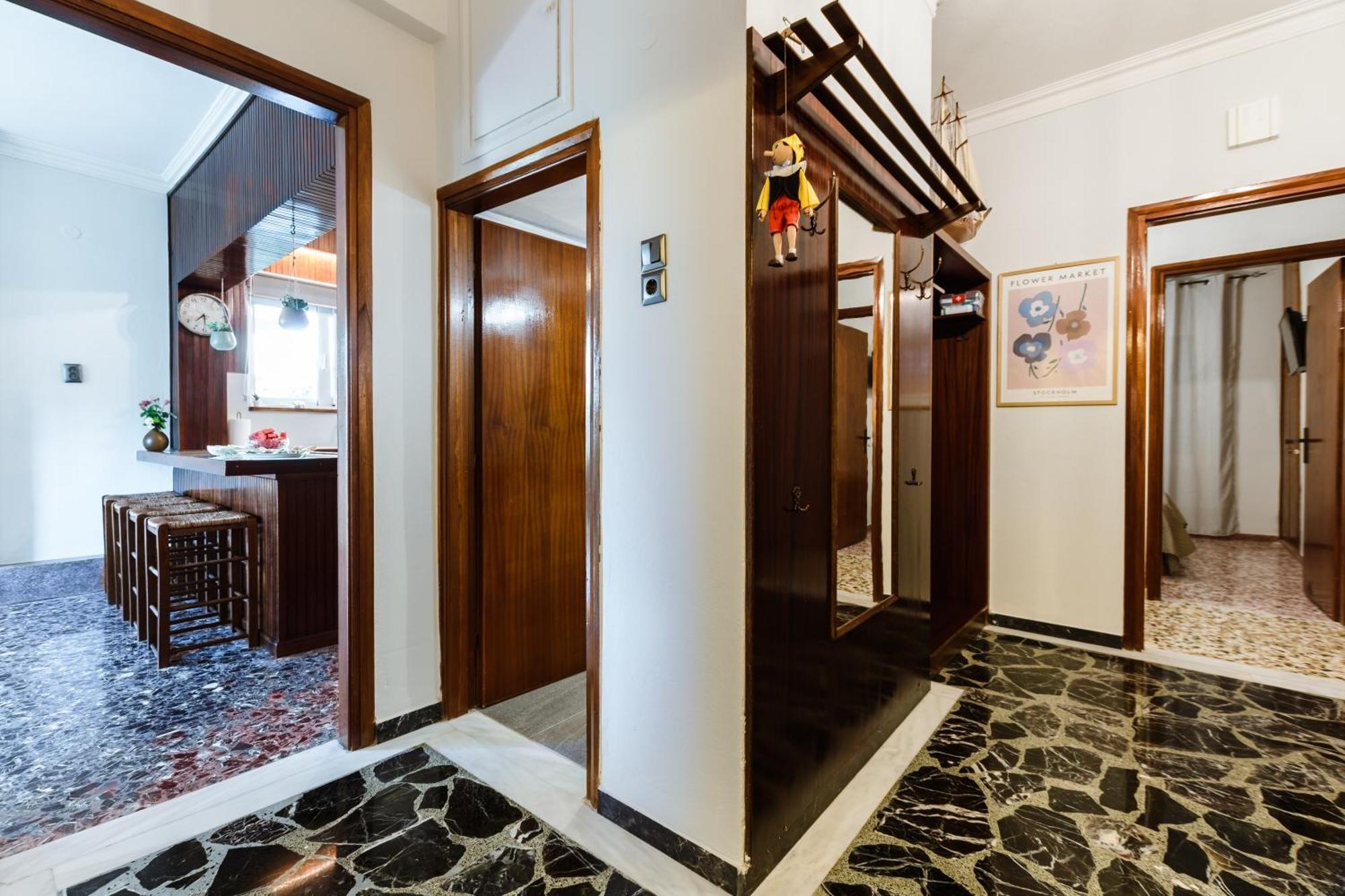 Apartment Chania Dream House *