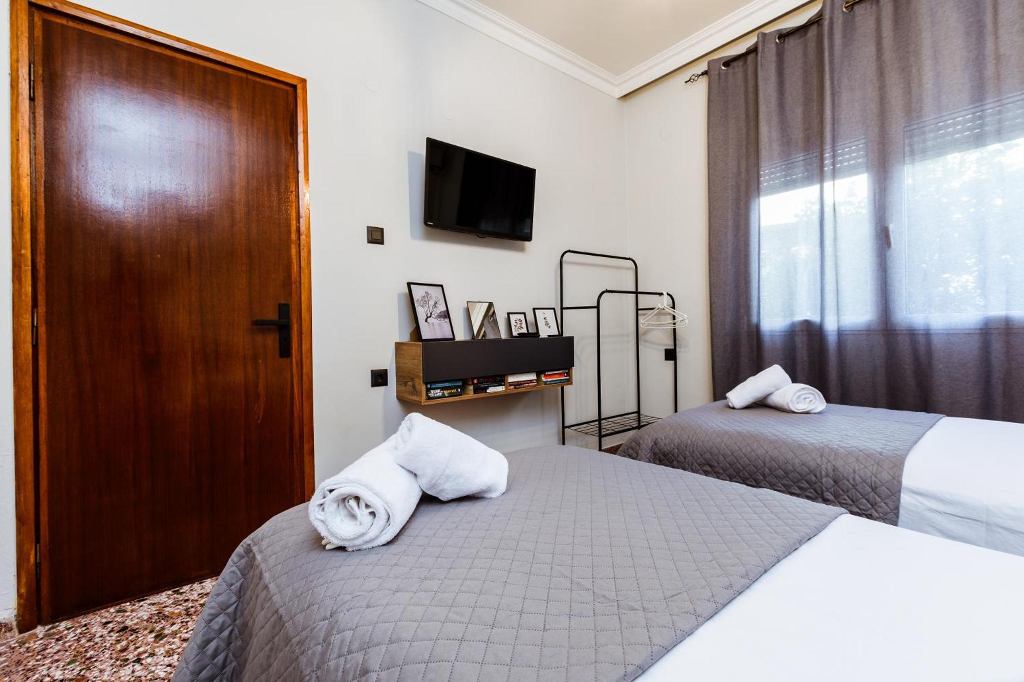 Chania Dream House Apartment