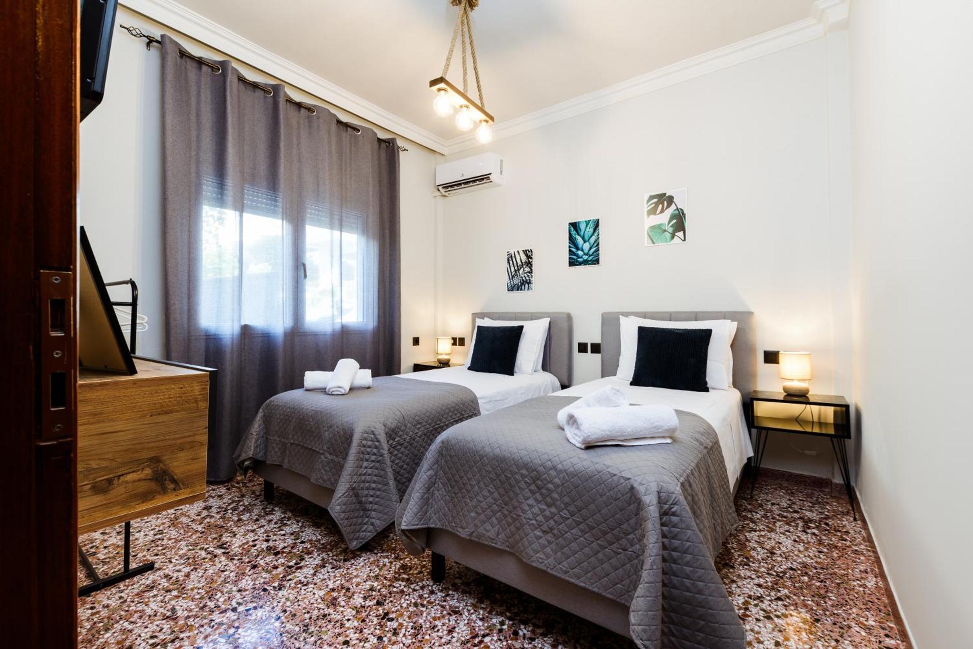 Chania Dream House Apartment