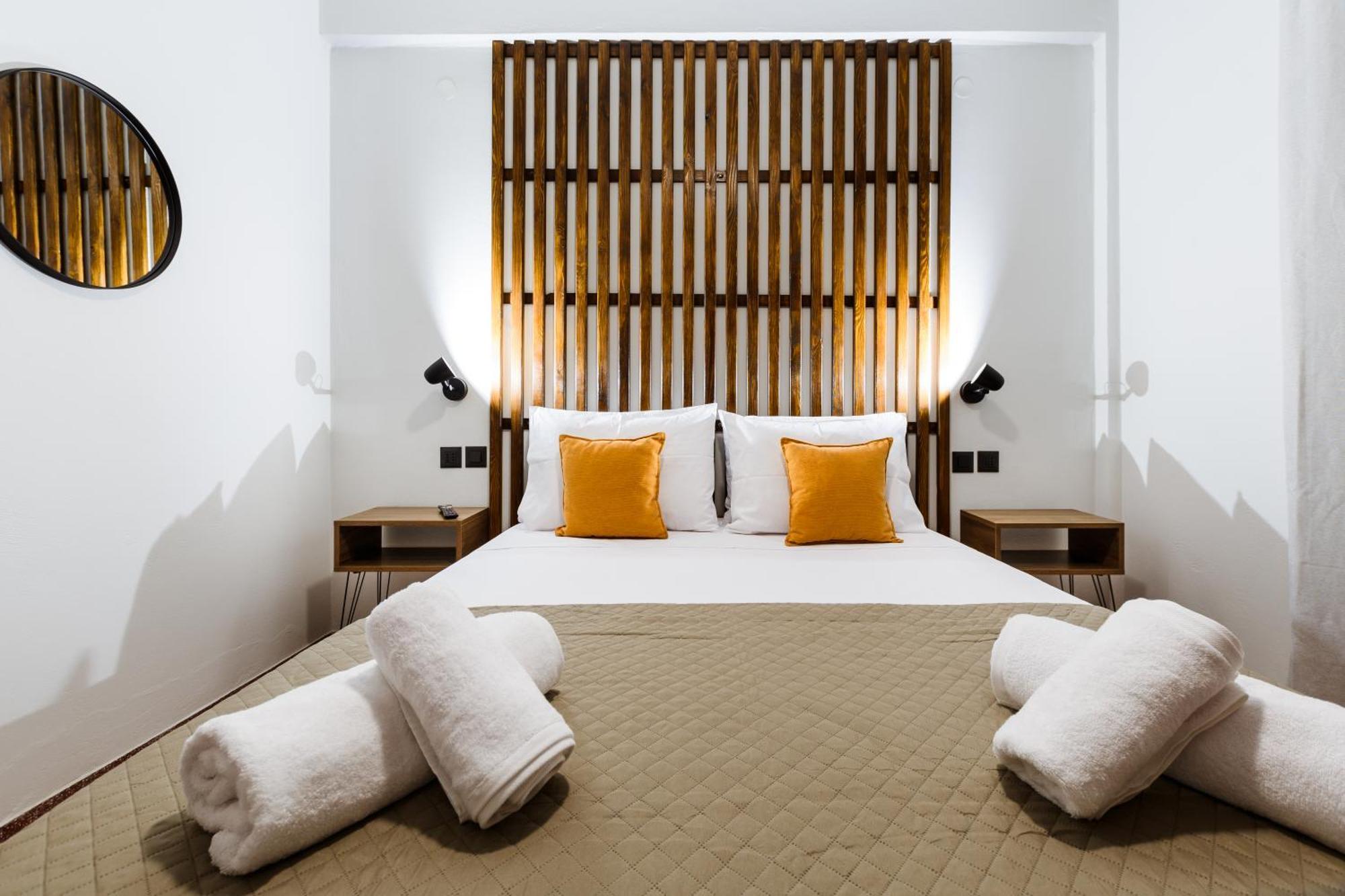 Apartment Chania Dream House *