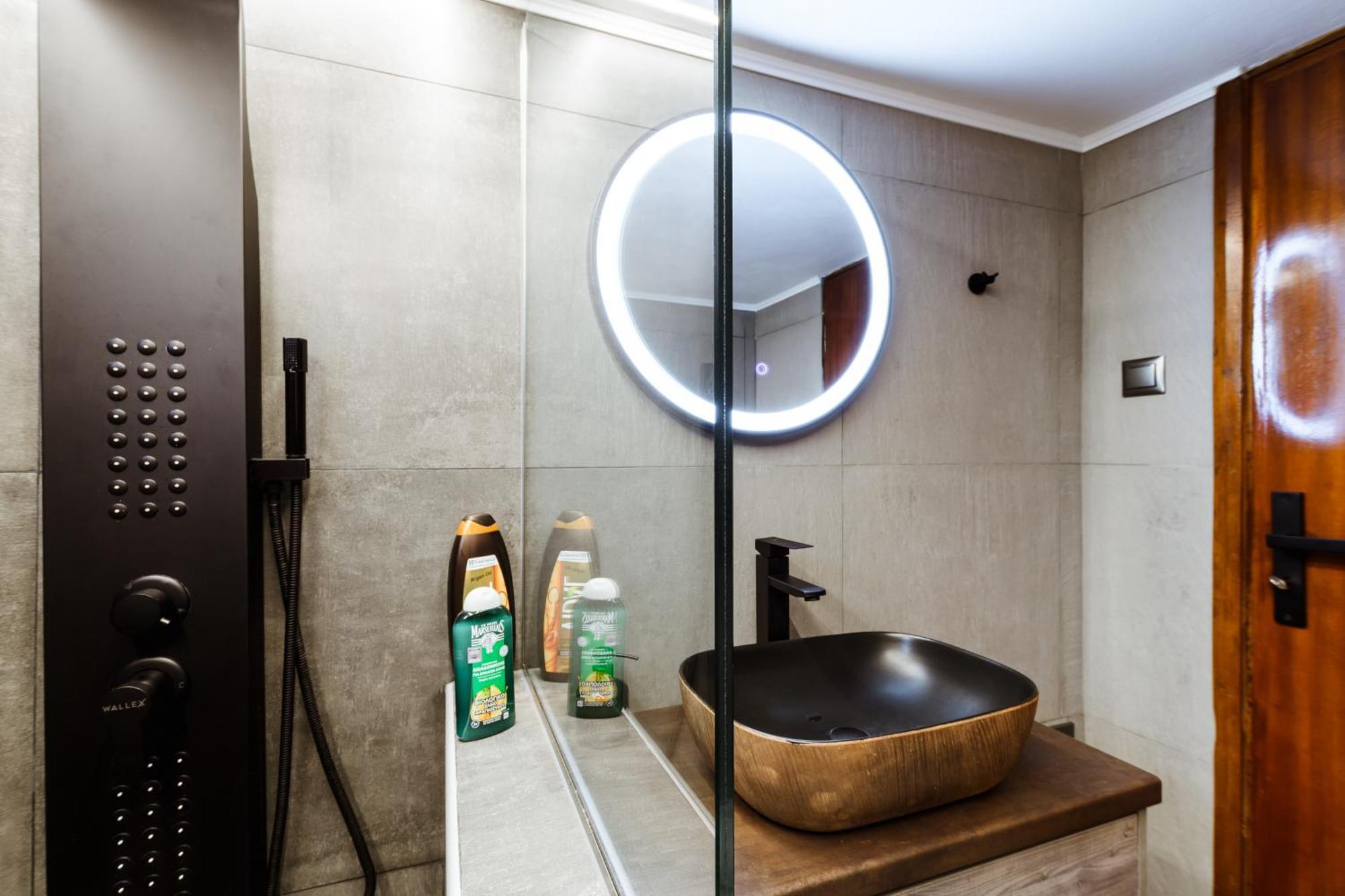 Apartment Chania Dream House Chania (Crete)