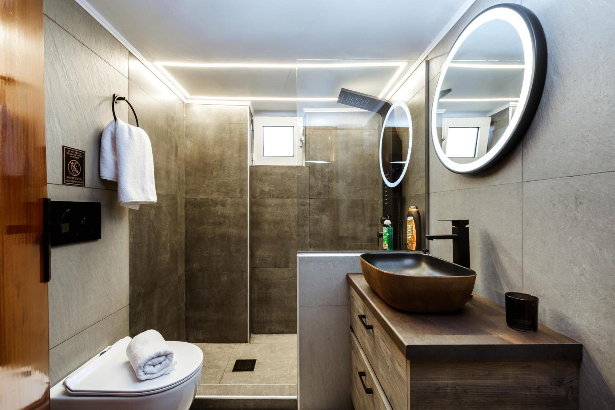 Apartment Chania Dream House Chania (Crete)