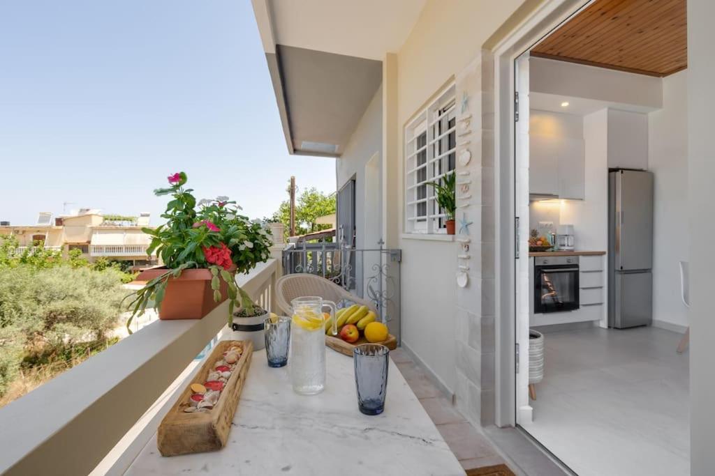 Appartement Maestro House Chania (Crete)