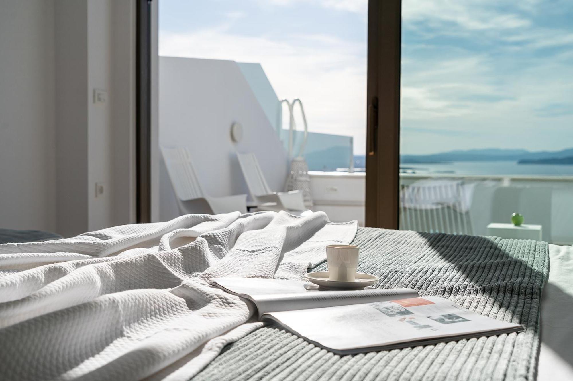 Hotel Lagon Life Spirit Boutique - Adults Only 5*
