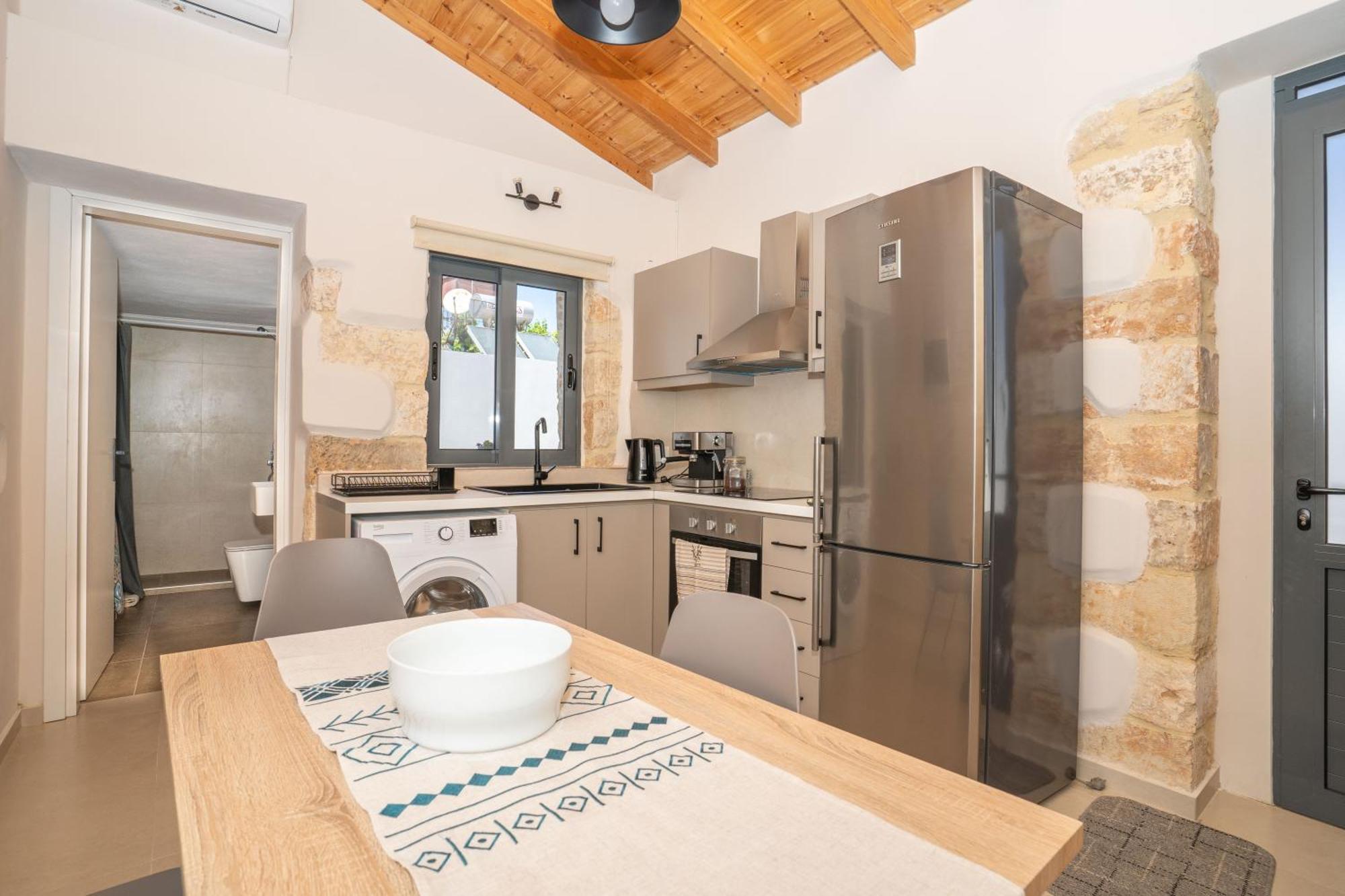 Myra House Ferienhaus