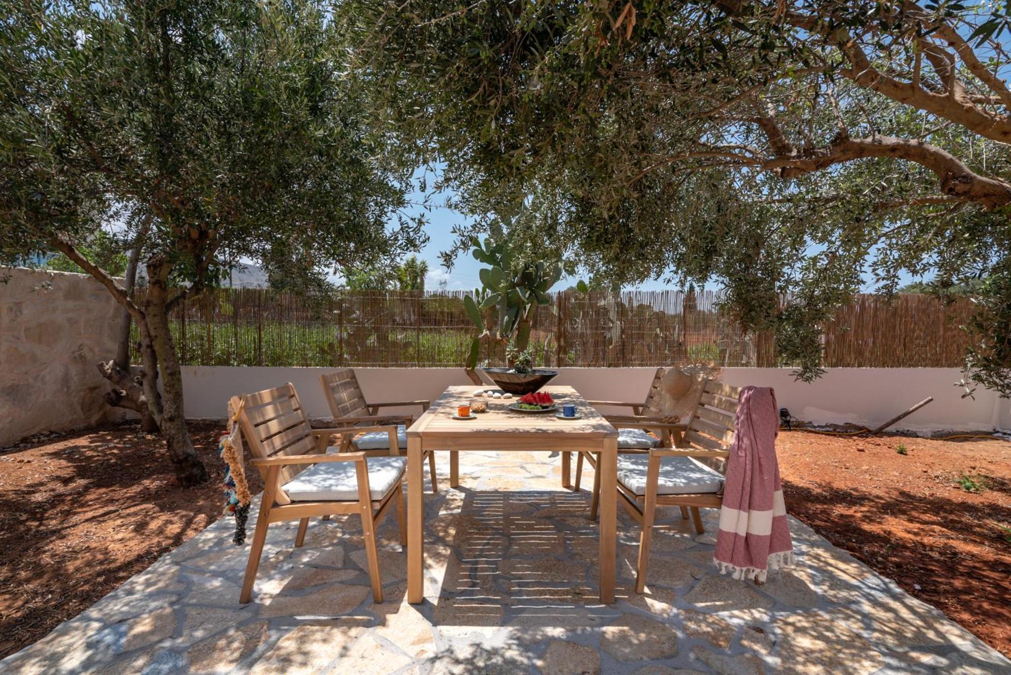 Murelos Villa Chania (Crete)