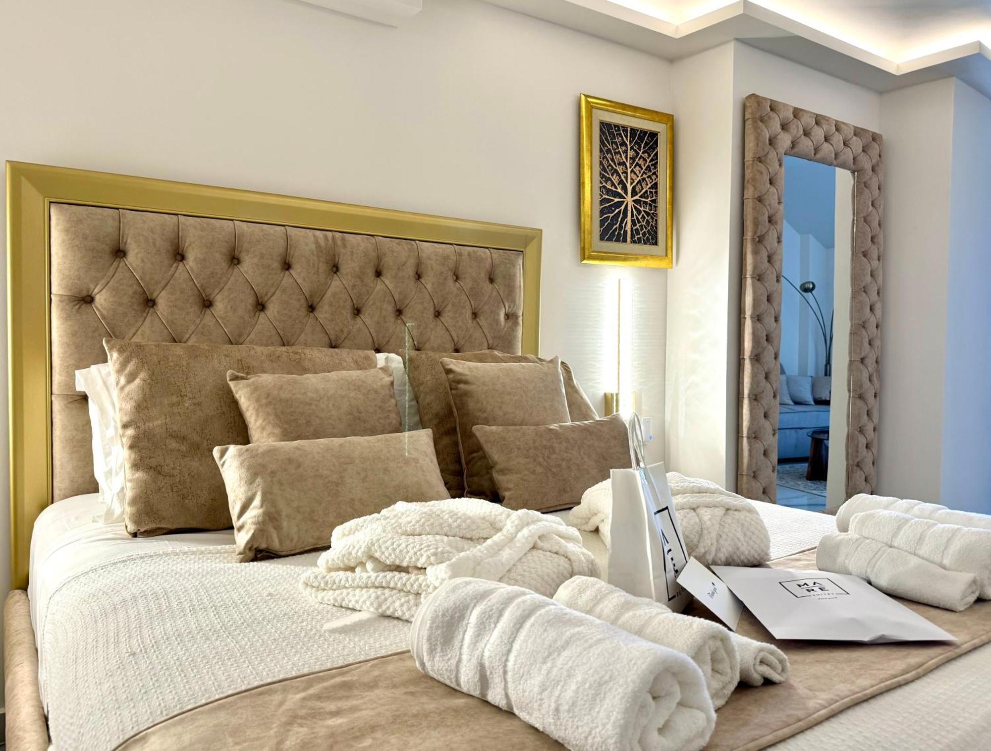 Mare 4 Hotel