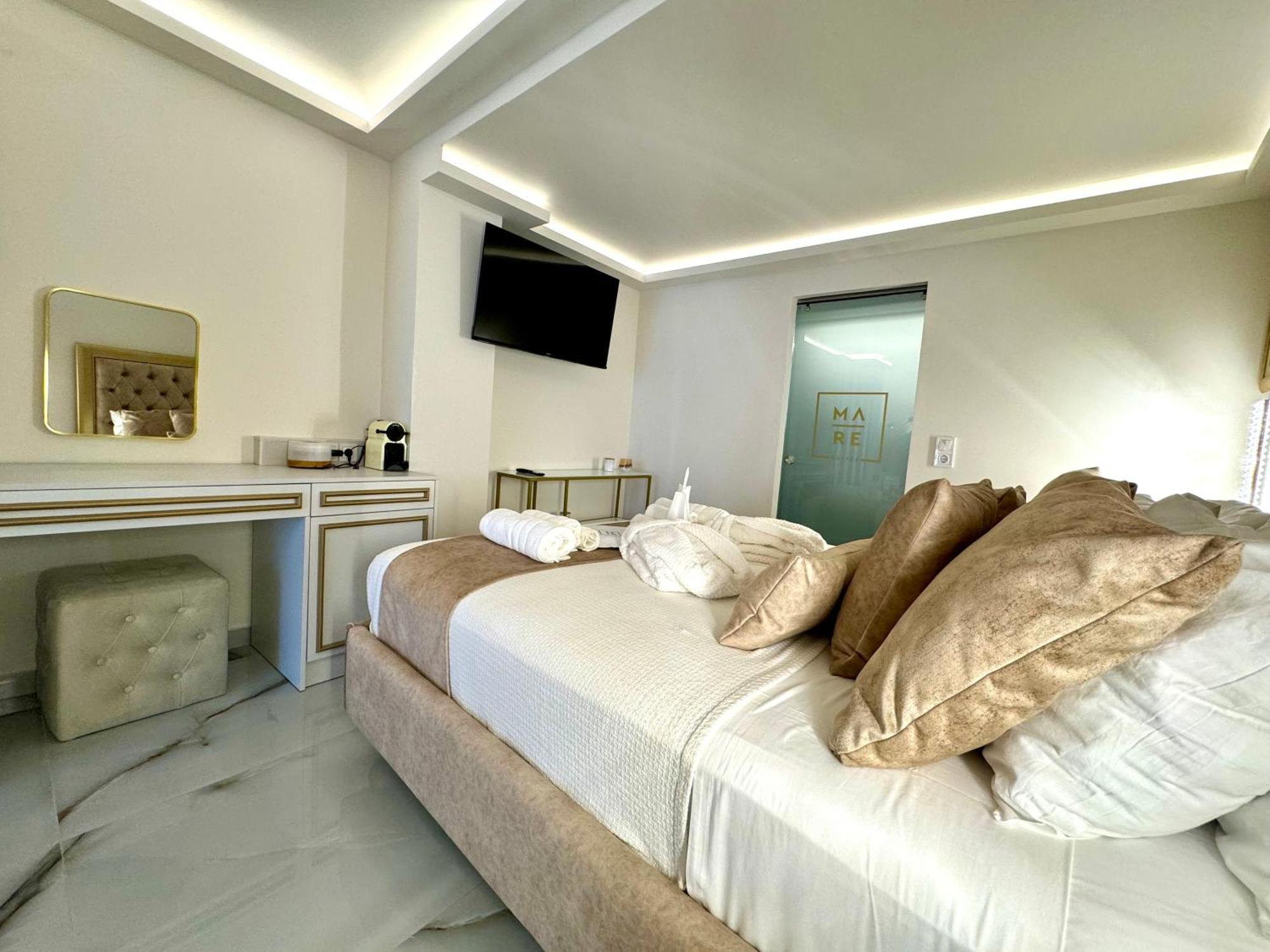 Hotel Mare 4 Chrissi Akti Chania