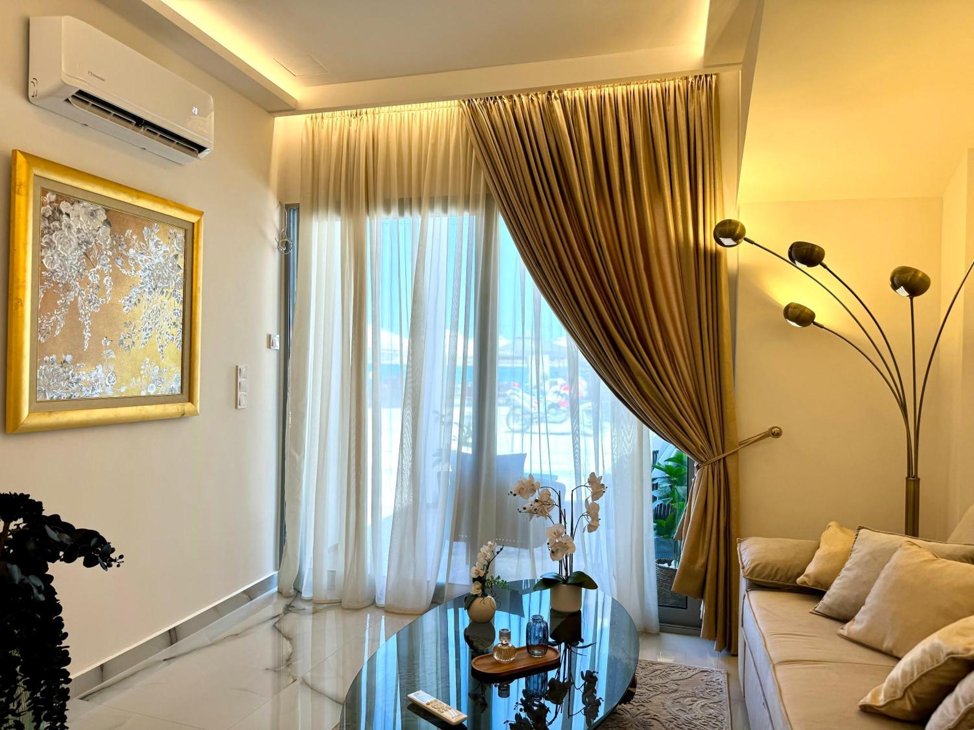Mare 4 Hotel