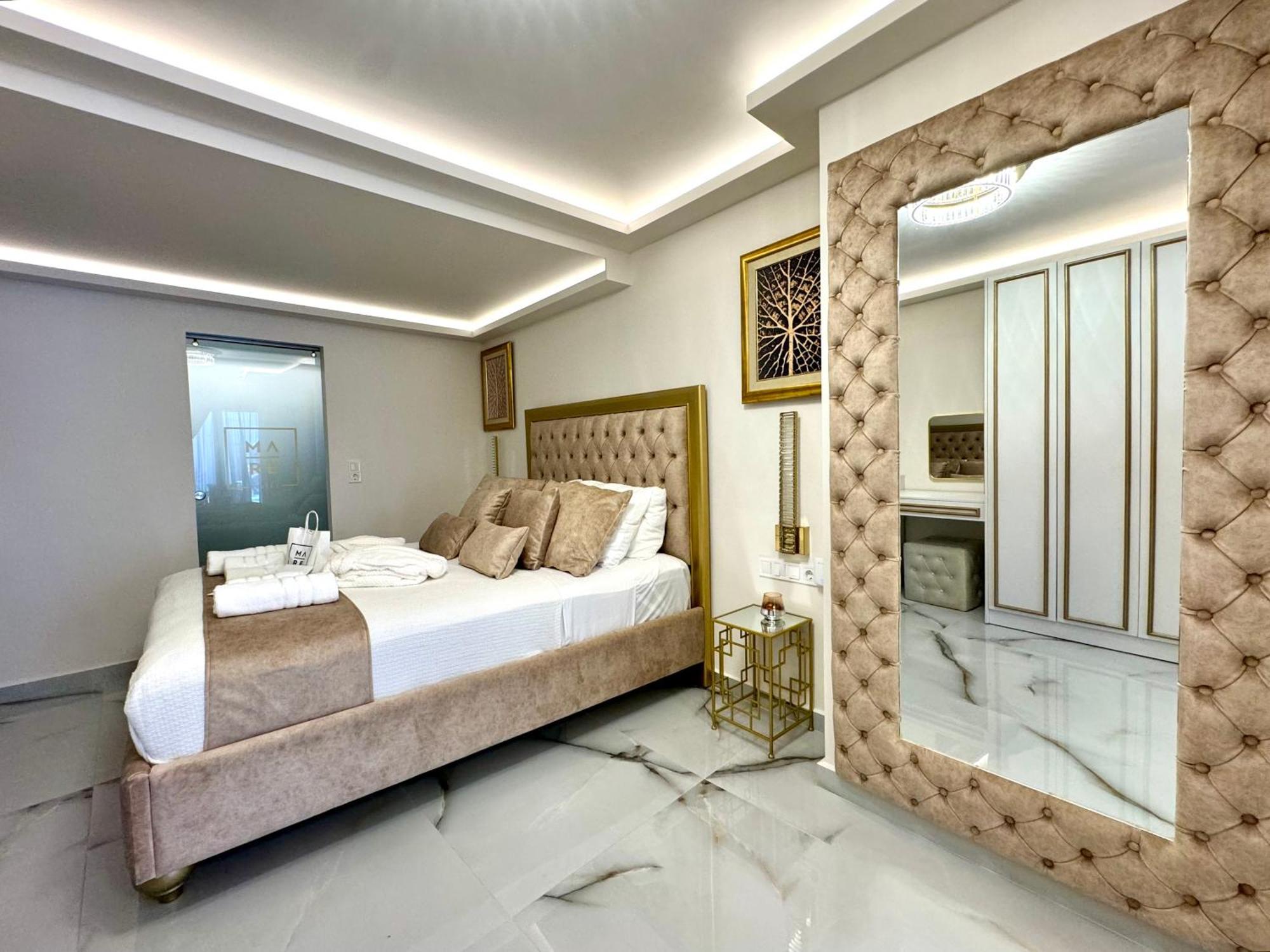 Hotel Mare 4 *