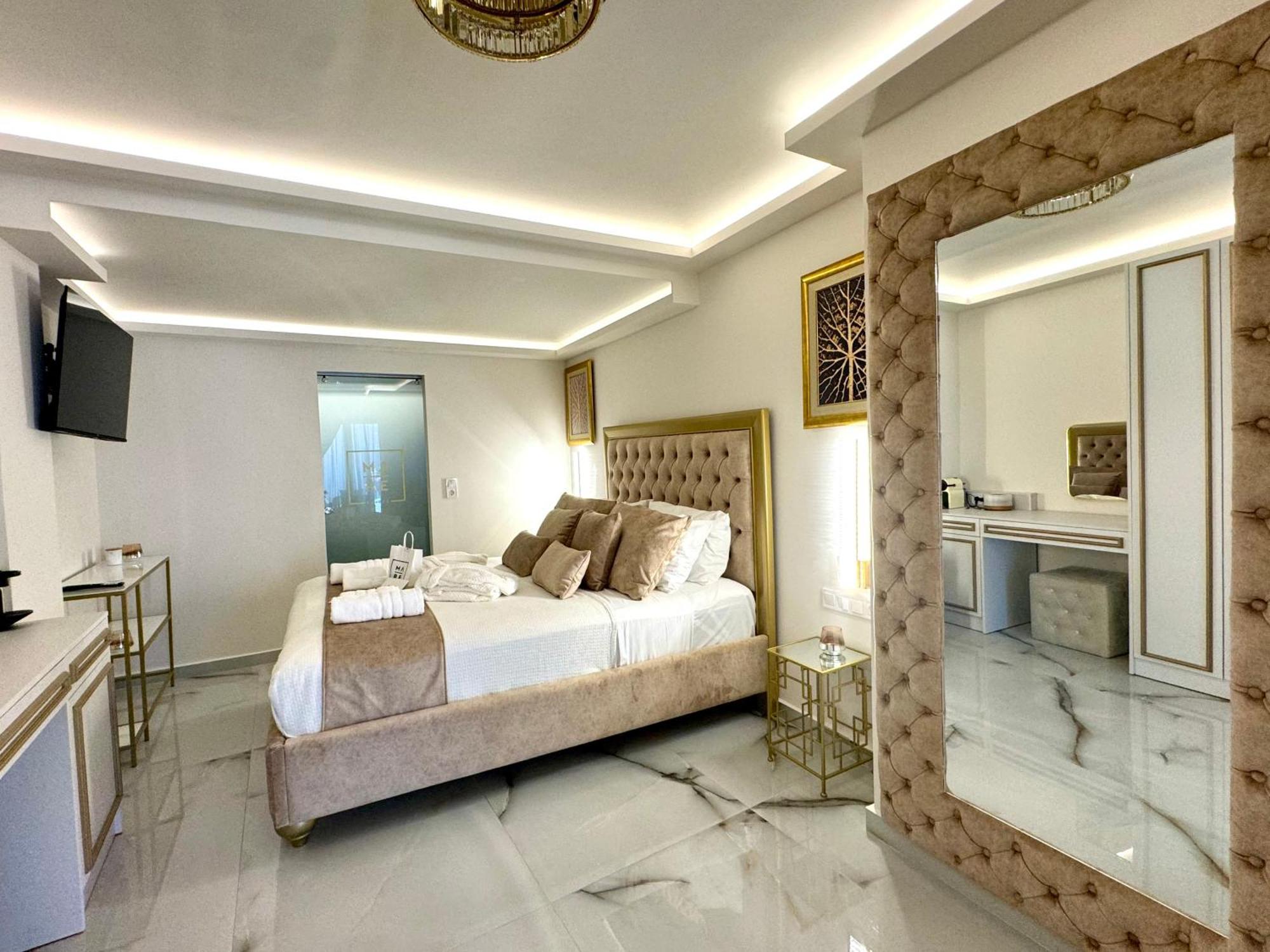 Mare 4 Hotel Chrissi Akti Chania