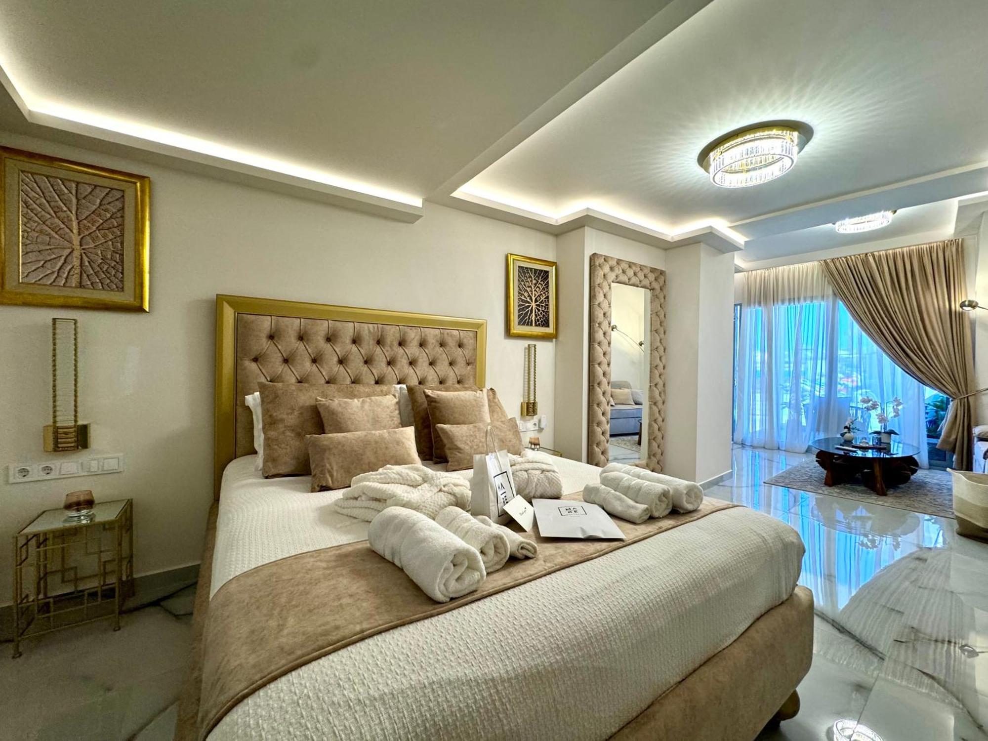 Mare 4 * Chrissi Akti Chania