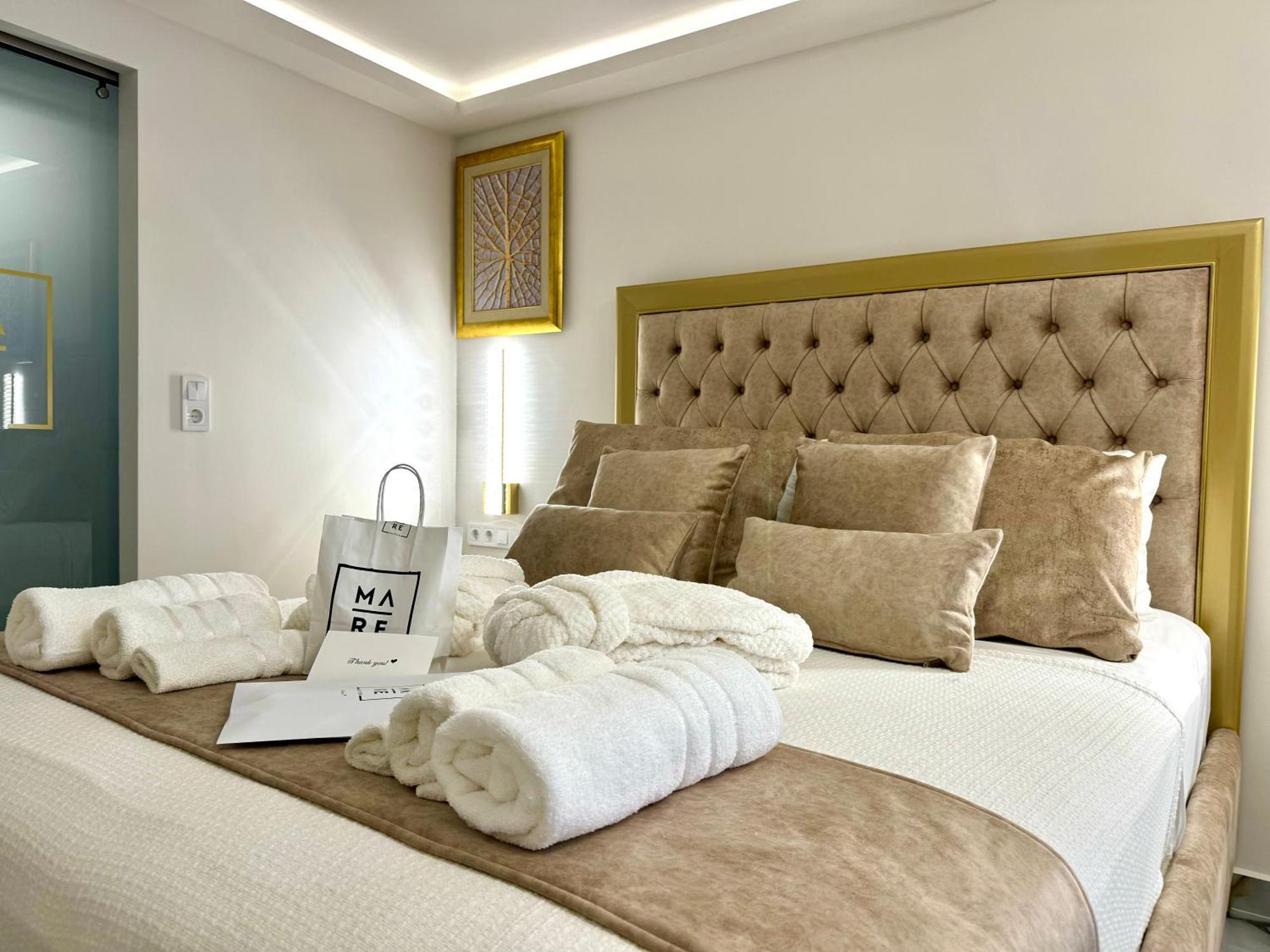 Hotel Mare 4 Chrissi Akti Chania