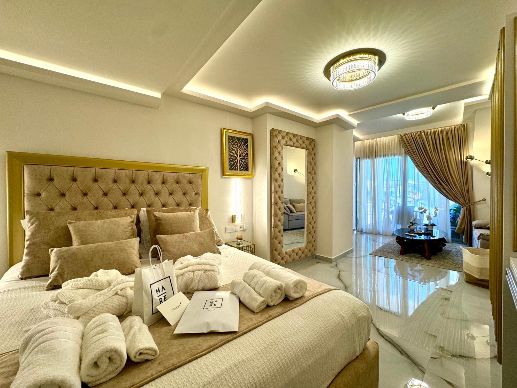 Mare 4 * Chania (Crete)