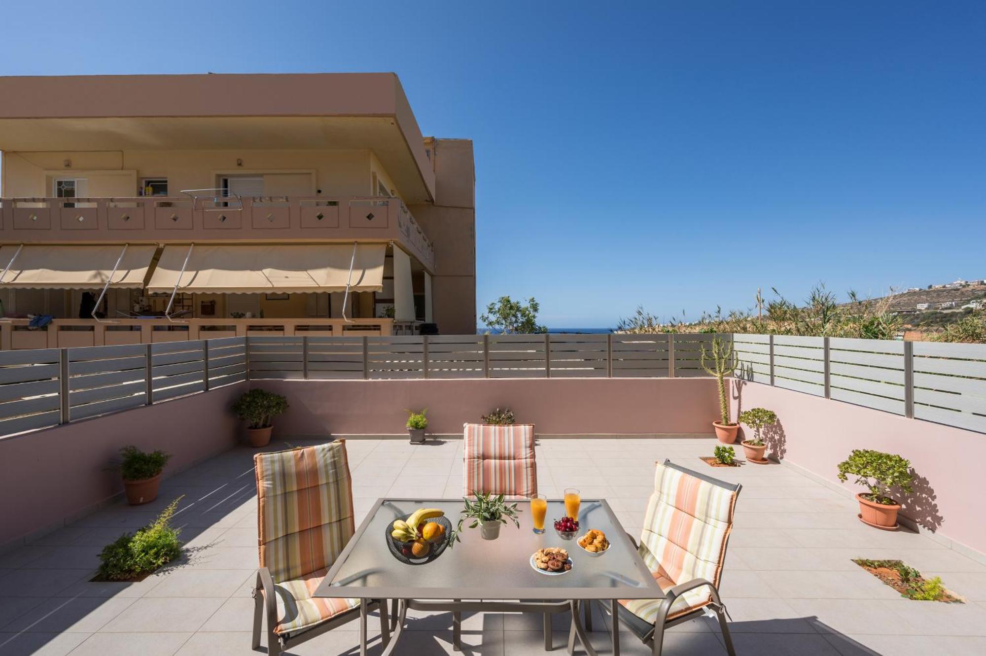 Appartement Astrantia (adults Only)