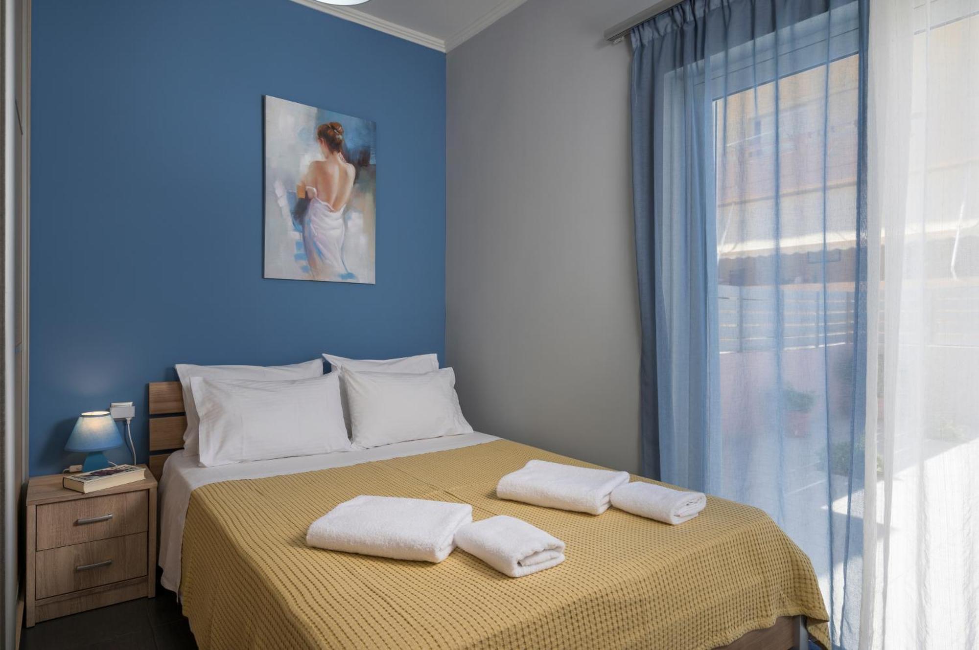 Appartement Astrantia (adults Only) *