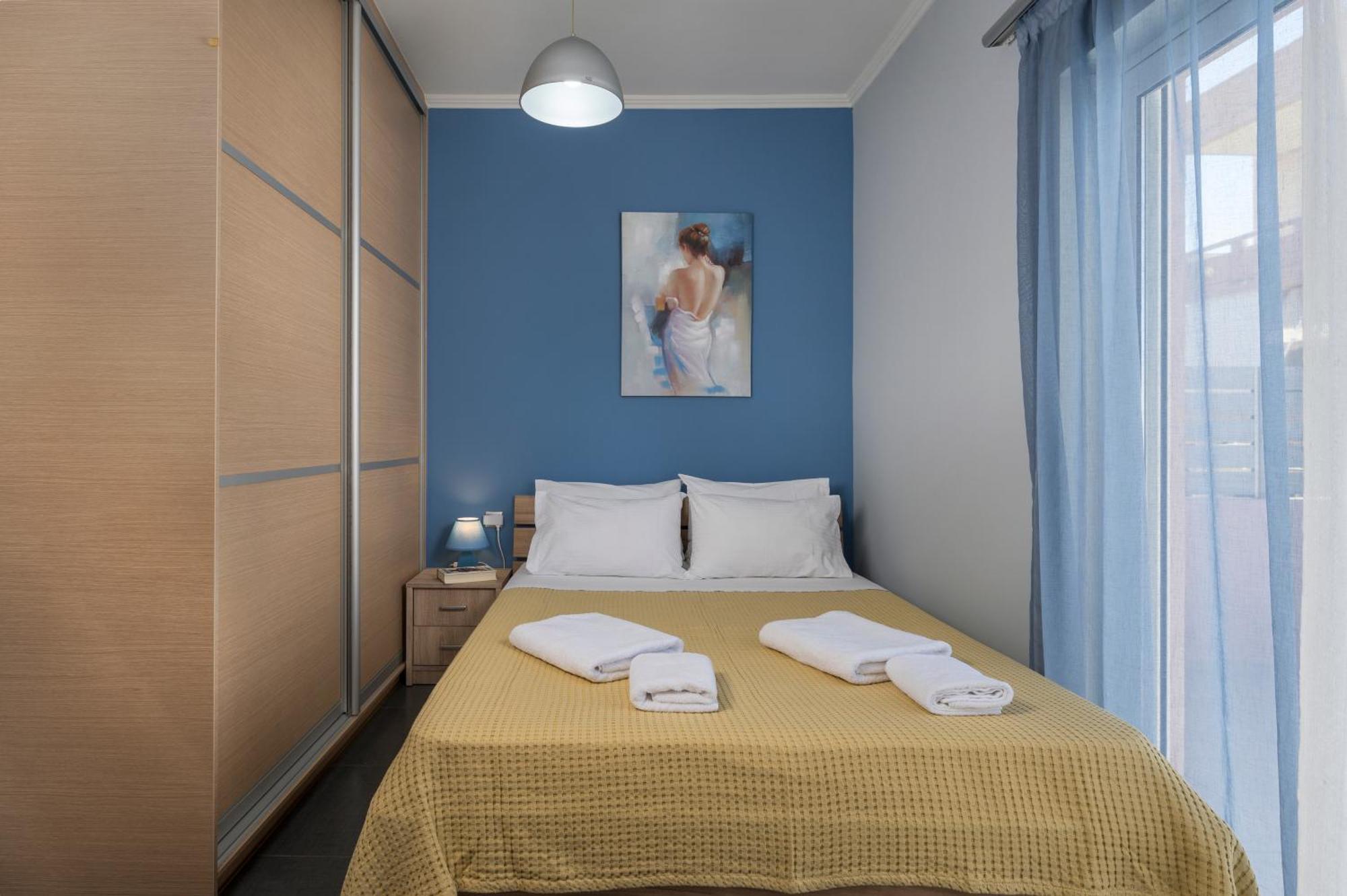 Appartement Astrantia (adults Only)