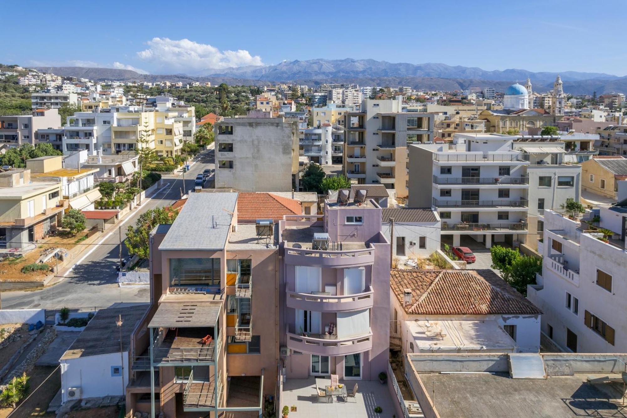 Appartement Astrantia (adults Only) *
