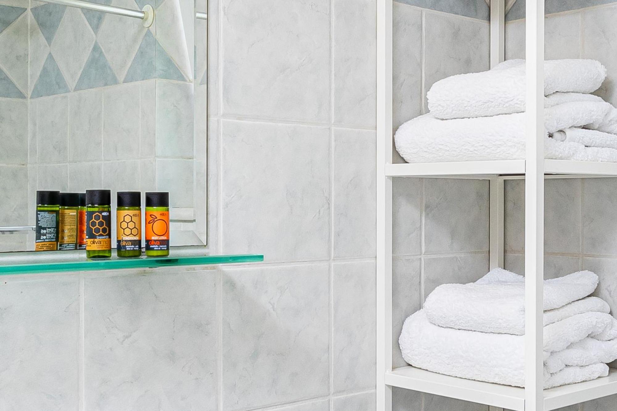 Apartamento Easy Living *