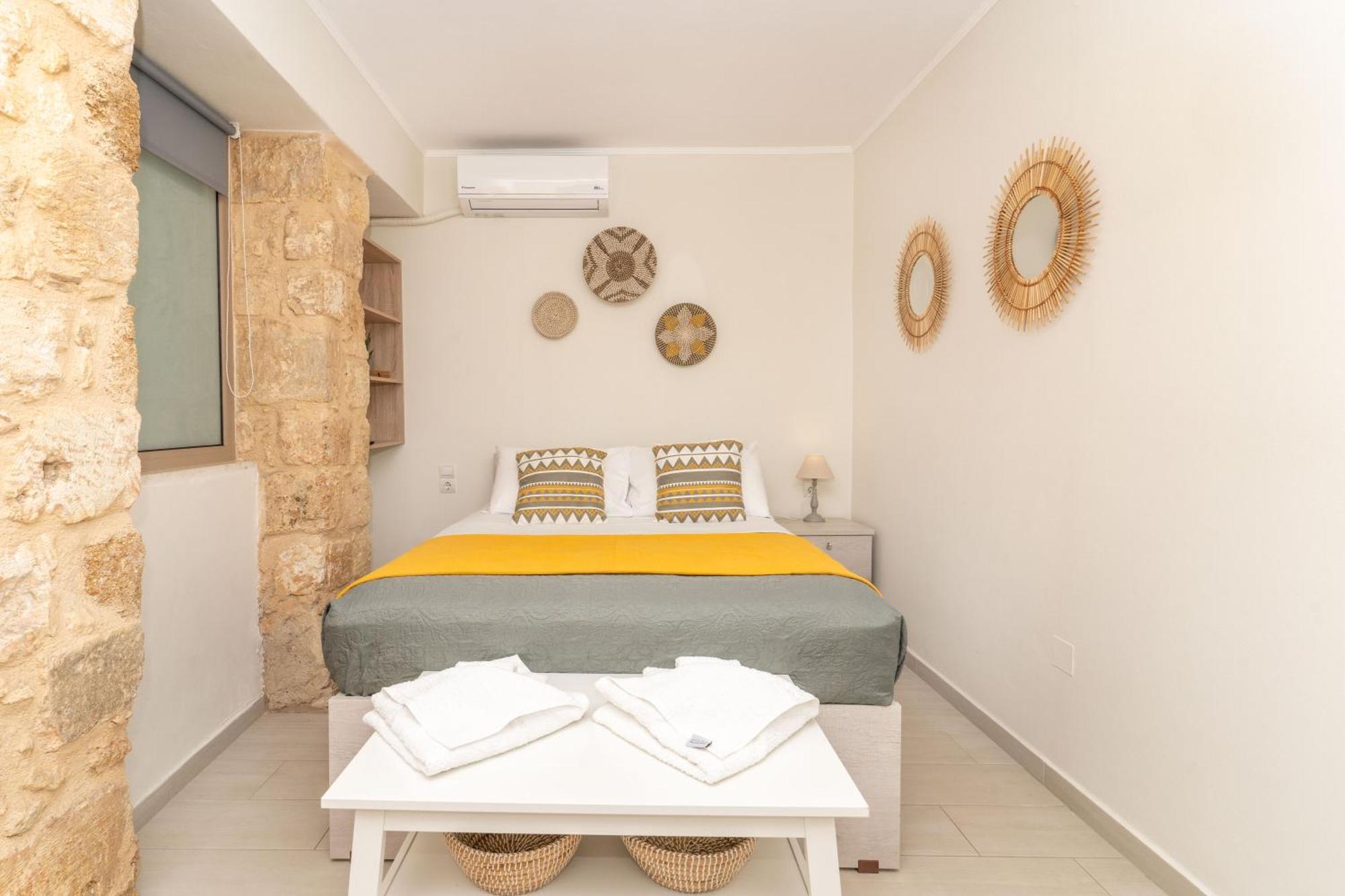 St. John Studio Chania (Crete)