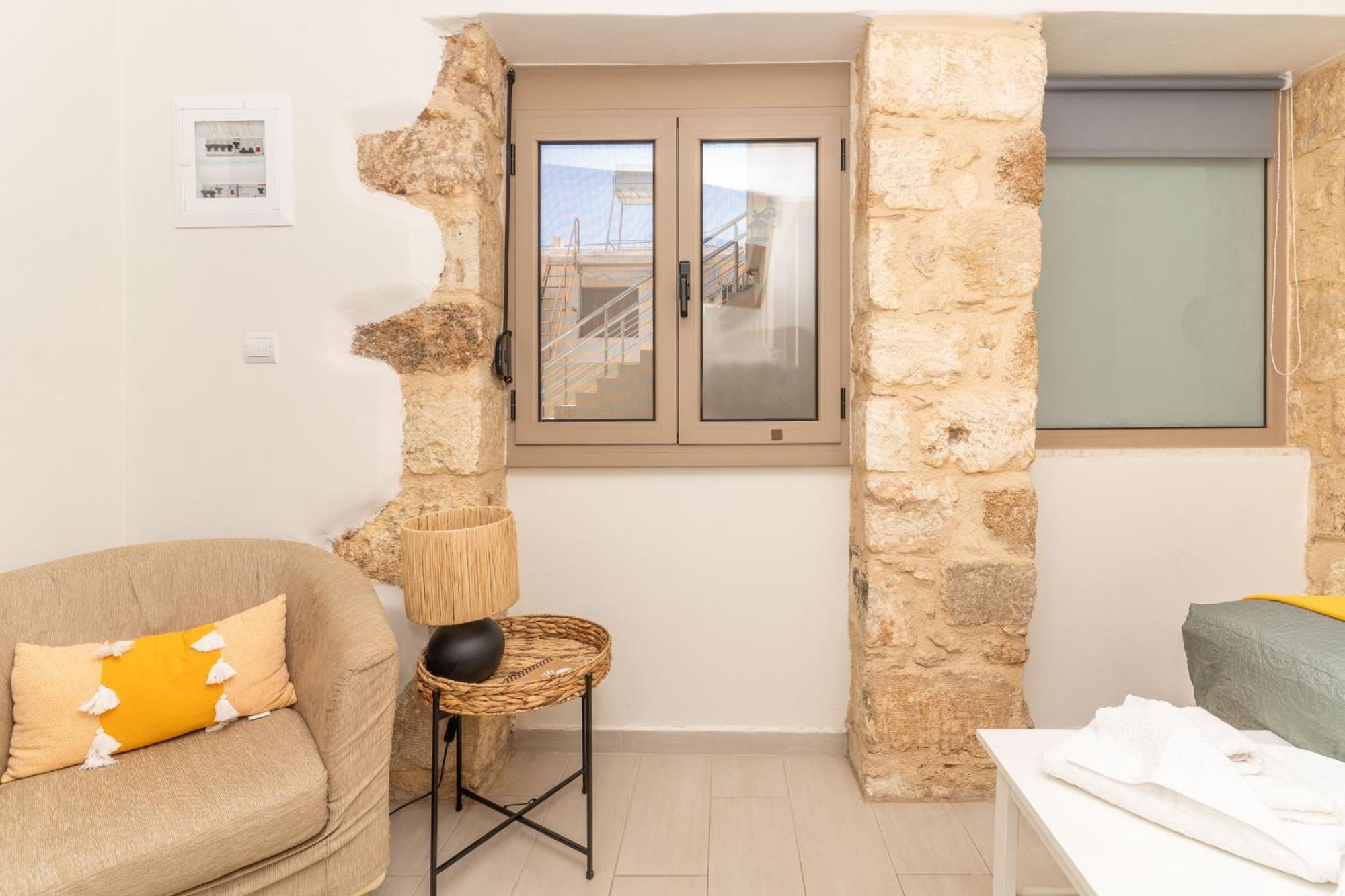 St. John Studio * Chania (Crete)