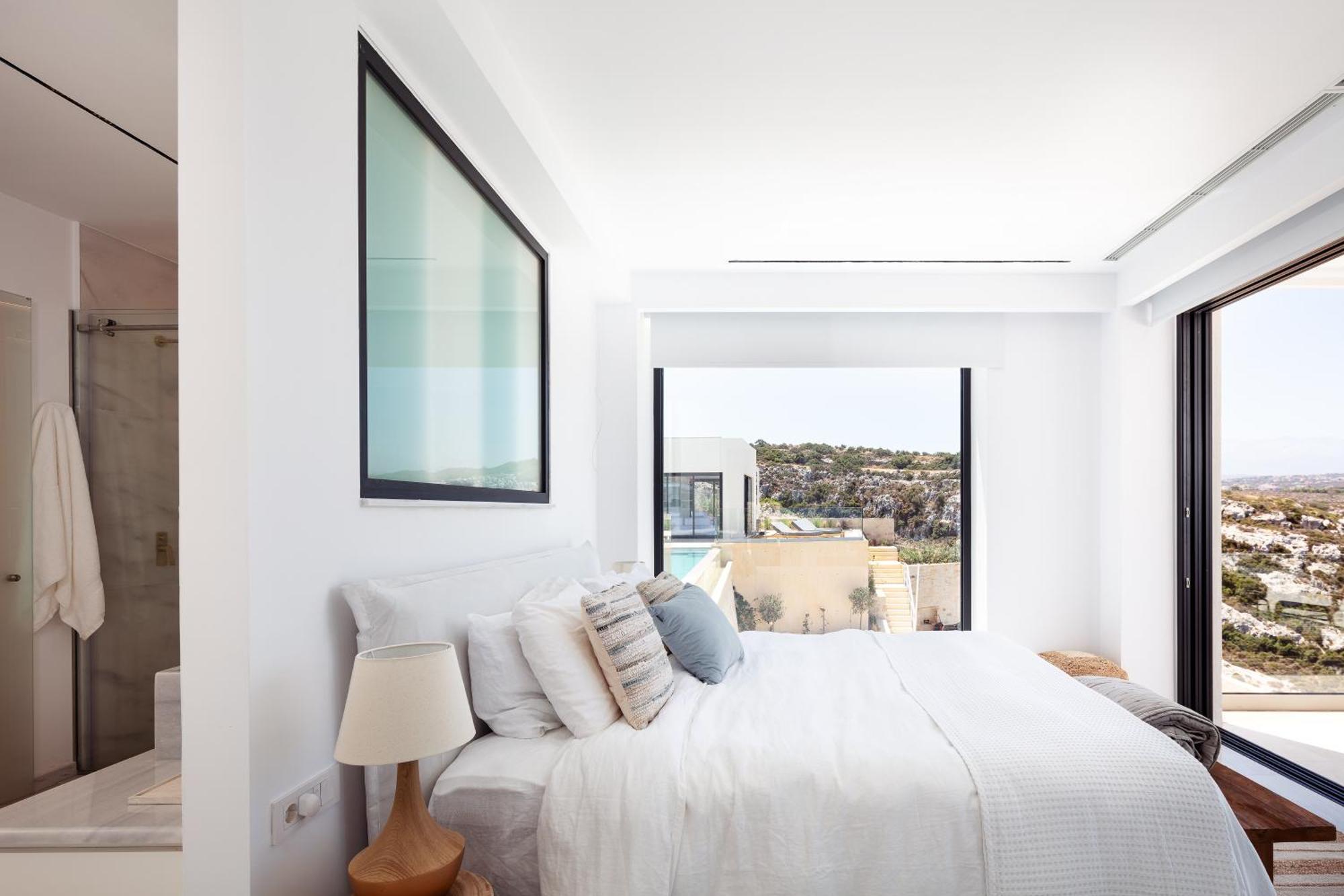 Pousada Casablanca Chrissi Akti Chania