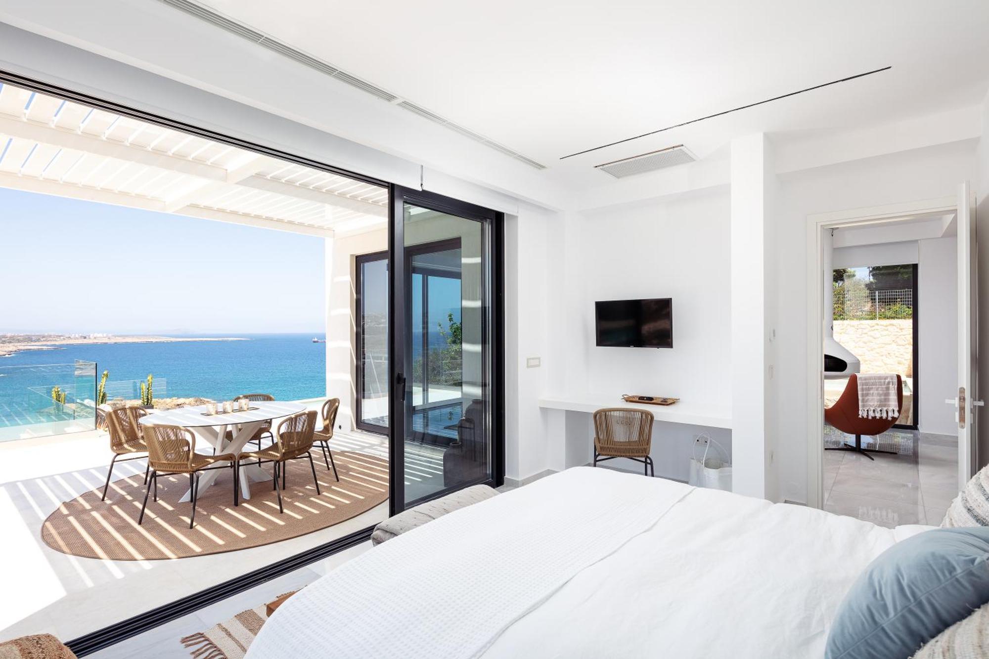 Pousada Casablanca Chrissi Akti Chania