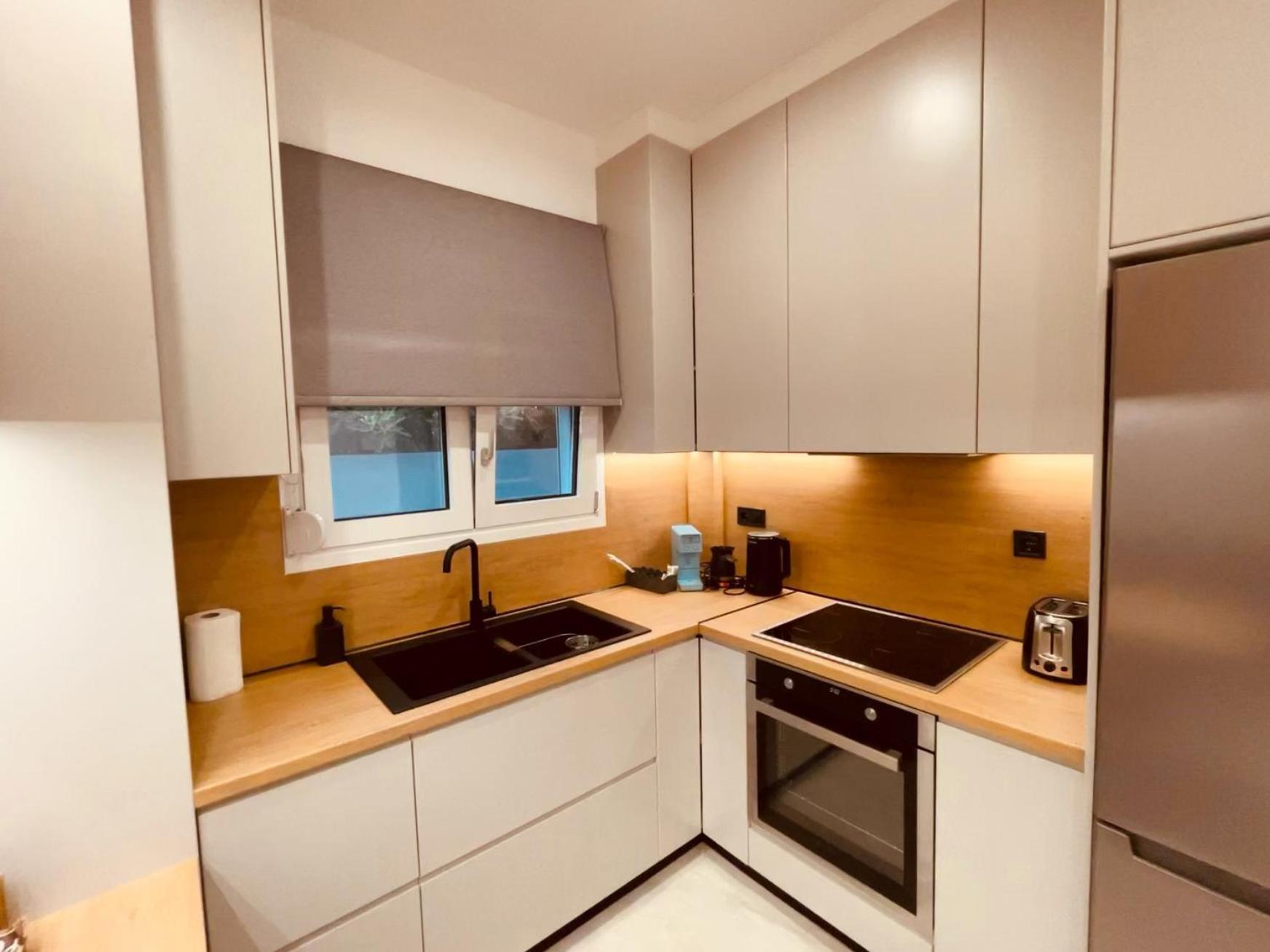 Your Place !! - 102 Apartamento
