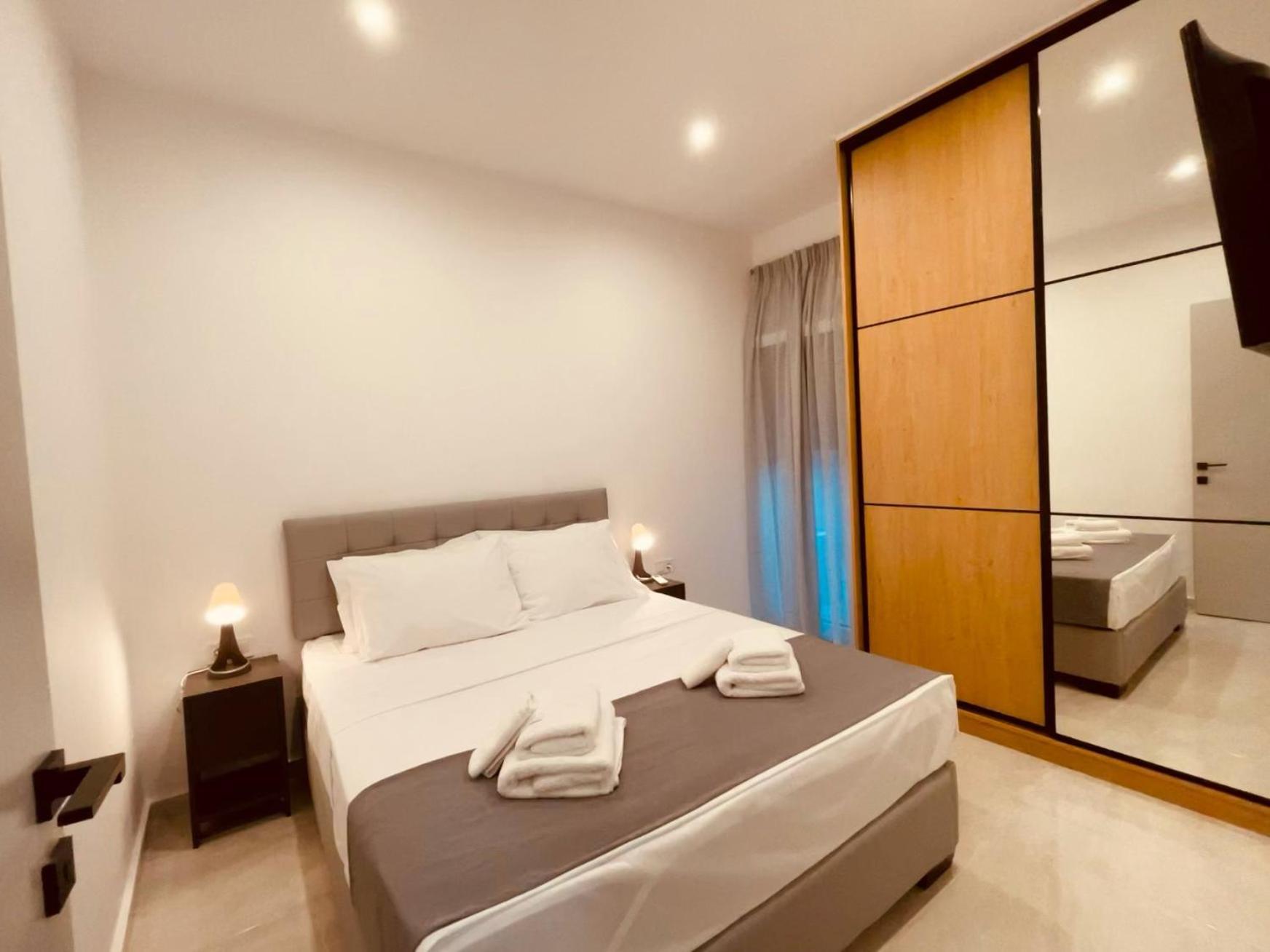 Apartamento Your Place !! - 102 *