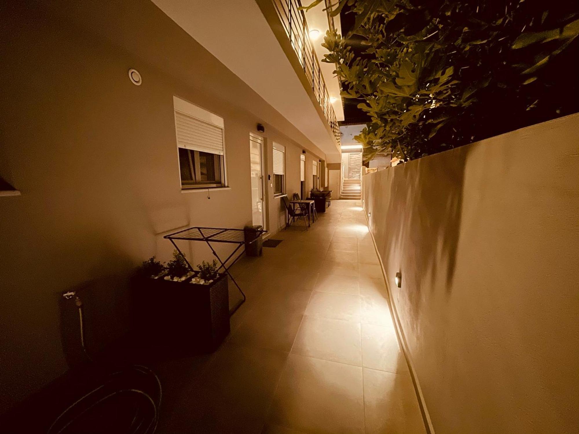 Your Place !! - 102 Apartamento Chrissi Akti Chania